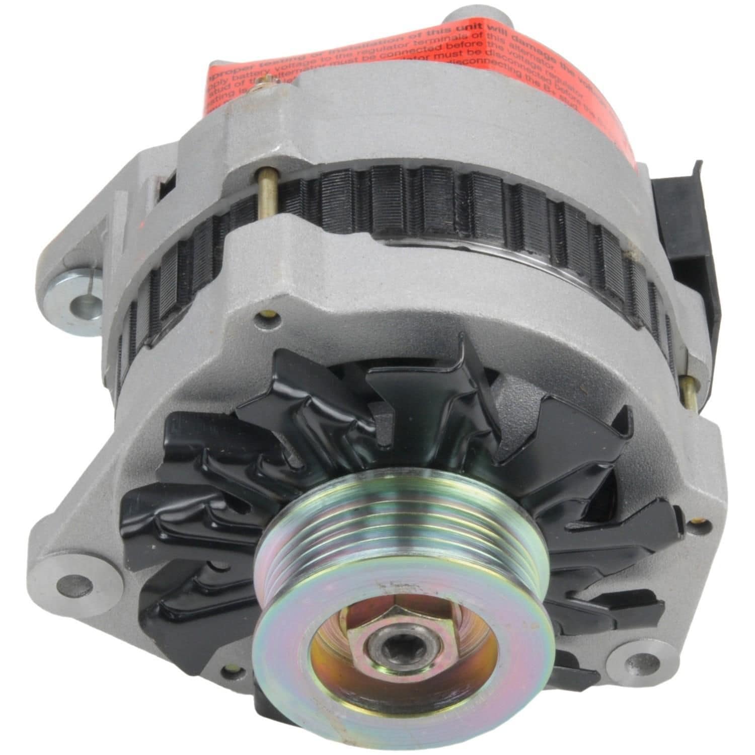 Bosch Premium New Alternator AL8596N | AutoZone