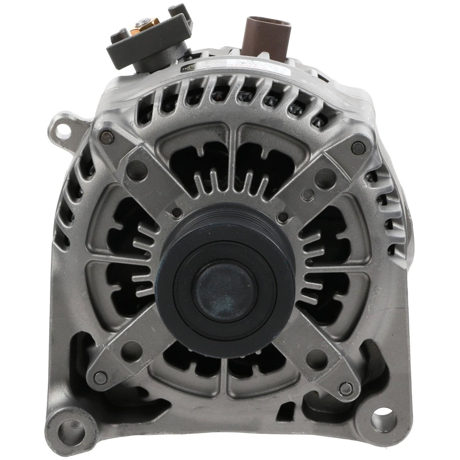 Bosch Premium Remanufactured Alternator AL9449X | AutoZone