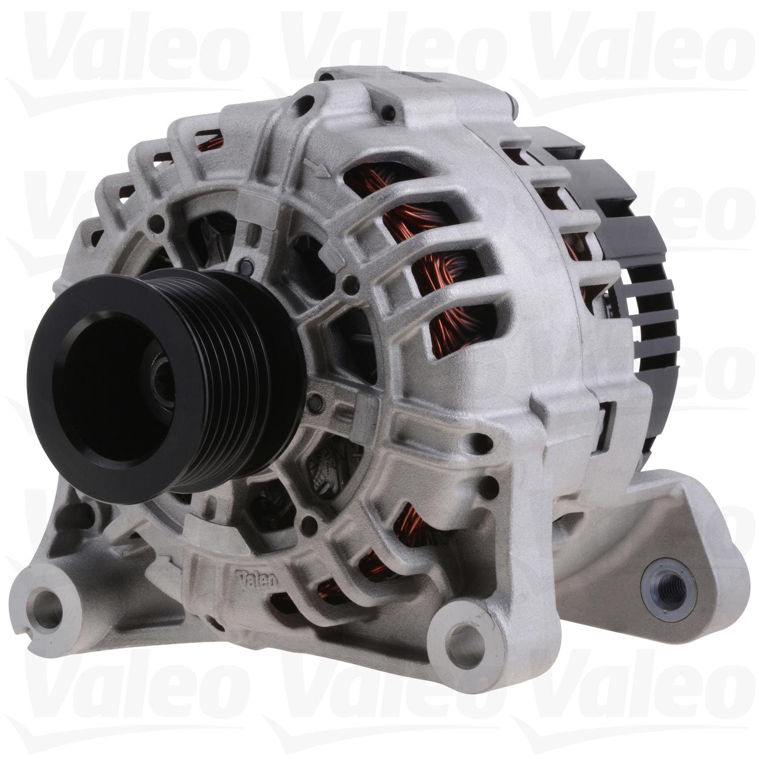 Pastiglie Freno VALEO 302317 Per Asse Anteriore | Kit Antivibranti Senza Rame E Metalli Pesanti | Alta Qualità Certificata ECE-R90