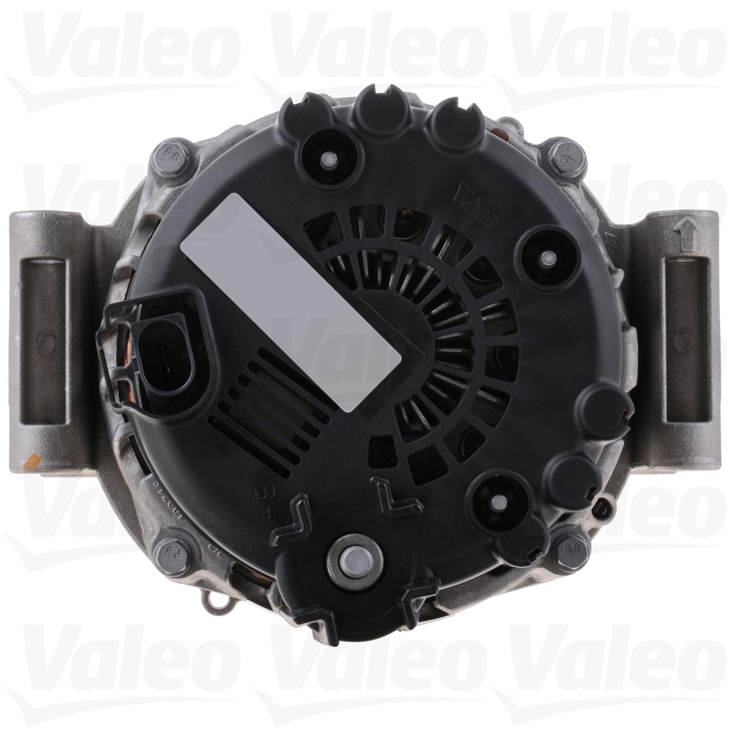 Valeo Alternator 439649 | AutoZone