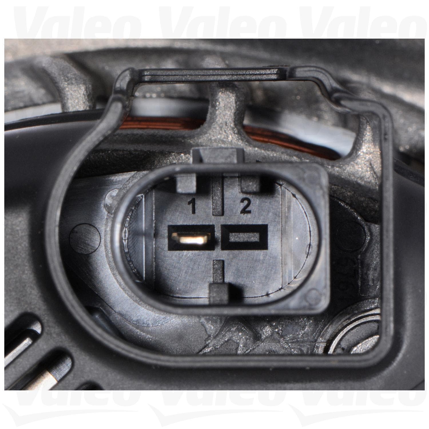 Valeo Alternator 439649 | AutoZone