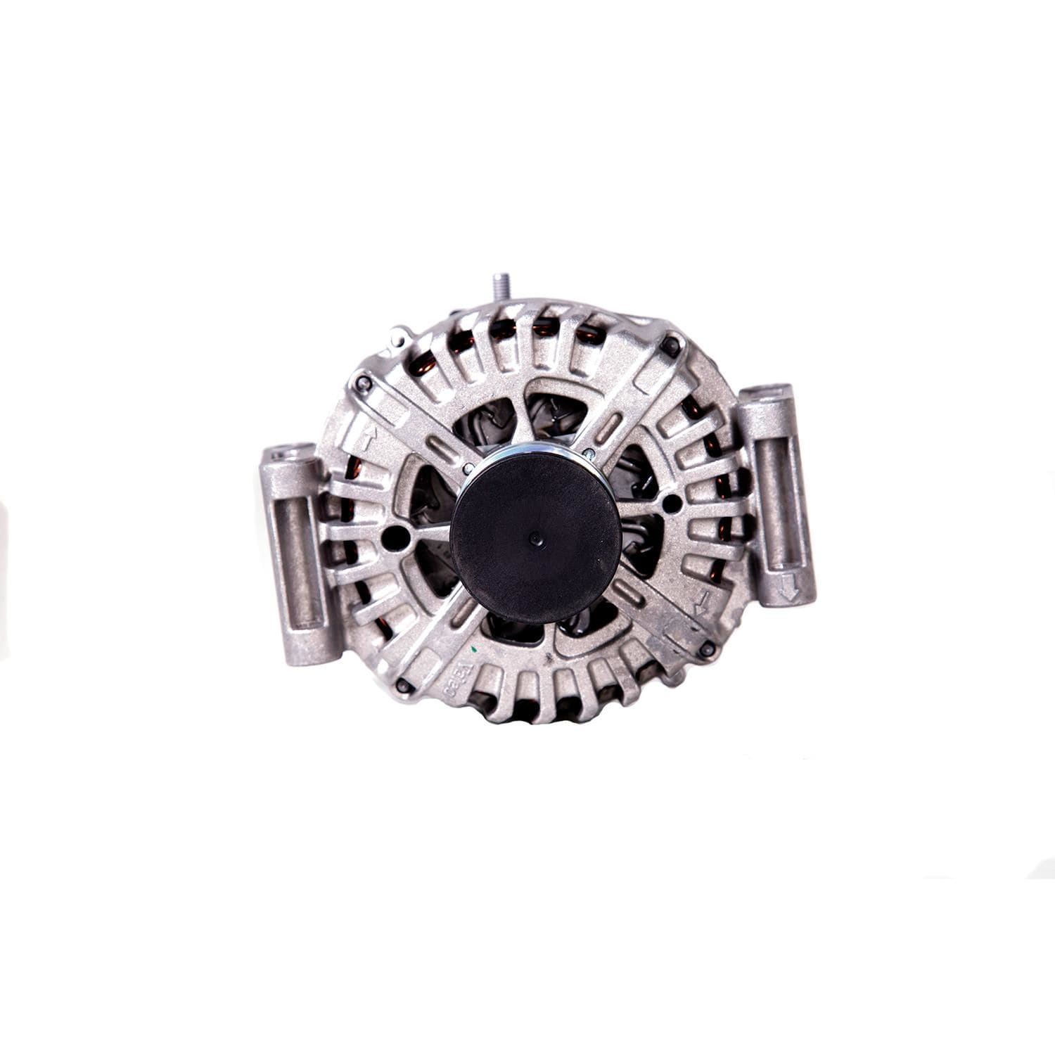 Valeo New Alternator 439886 | AutoZone