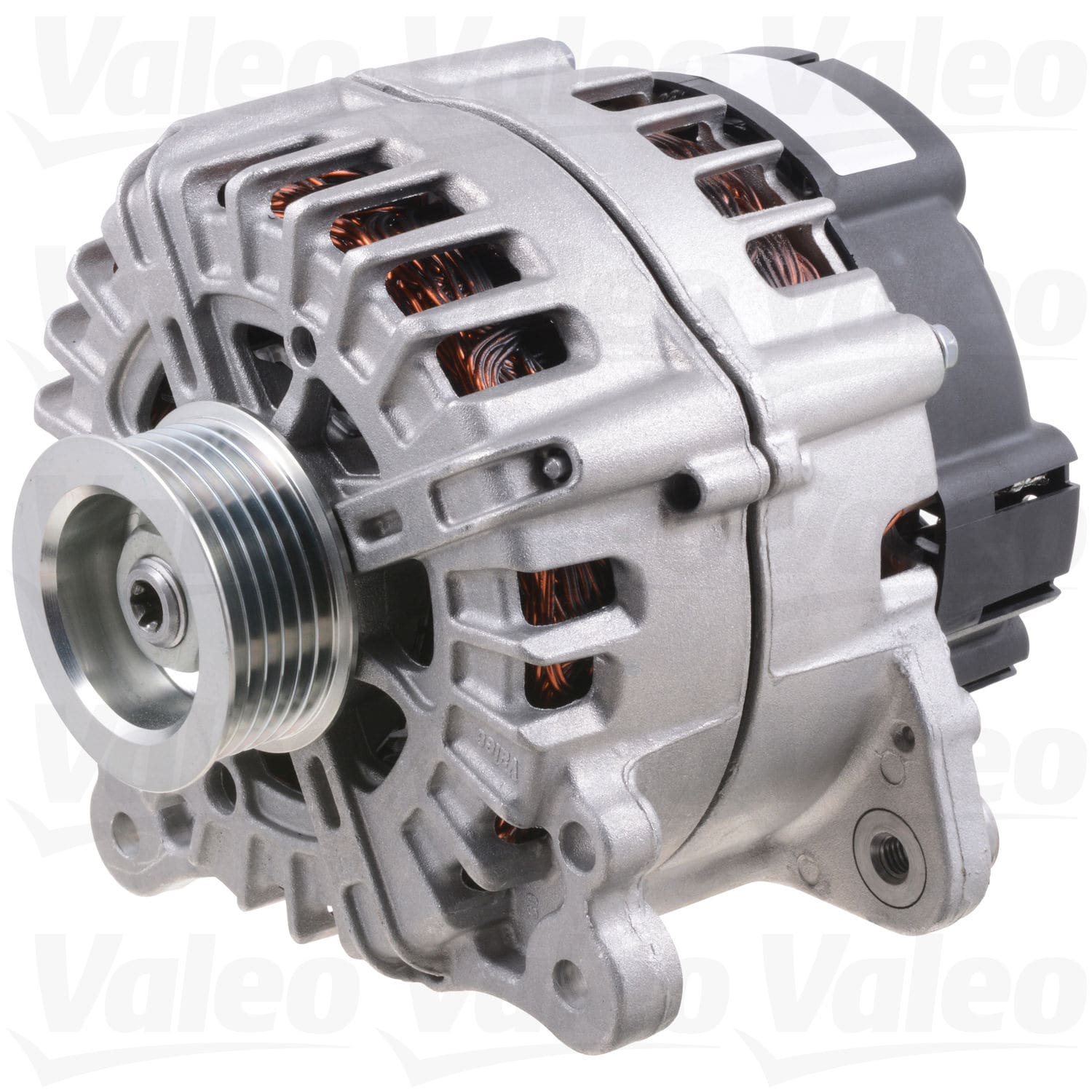 Valeo New Alternator 439893 | AutoZone