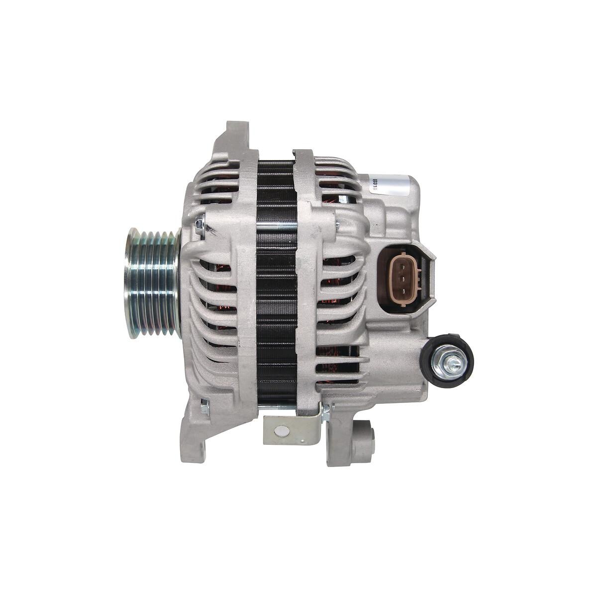 Valeo New Alternator 443157