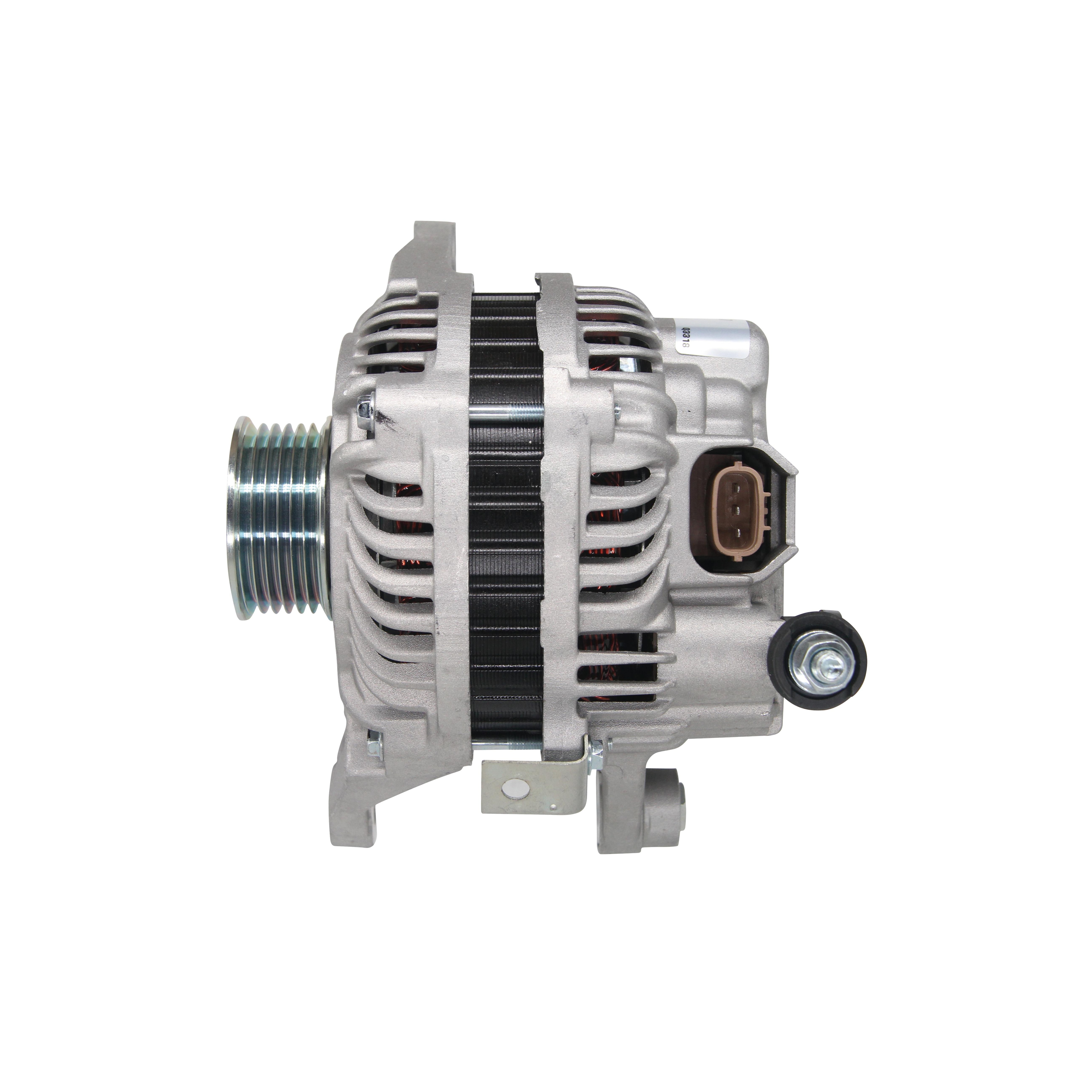 Valeo New Alternator 443157