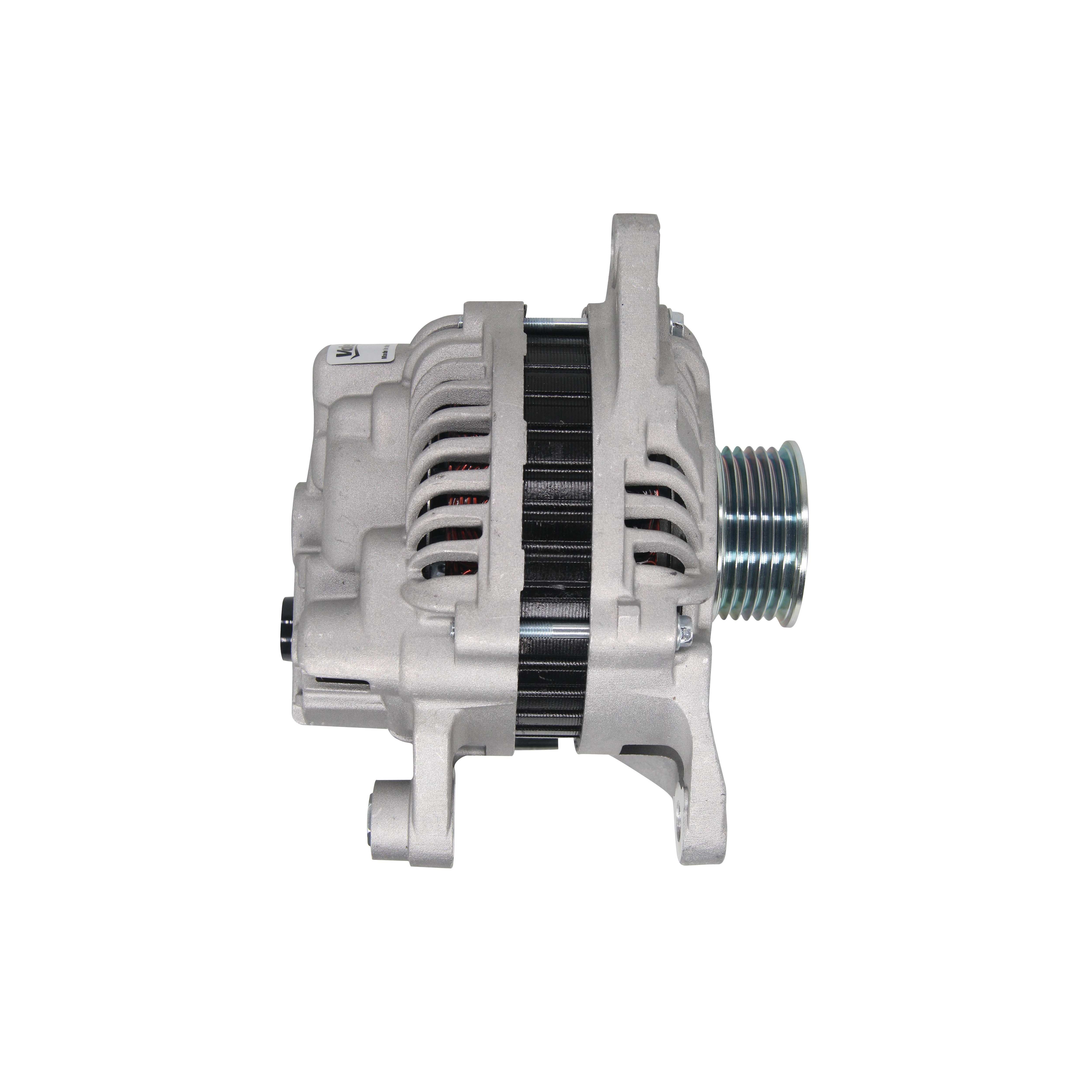 Valeo New Alternator 443157