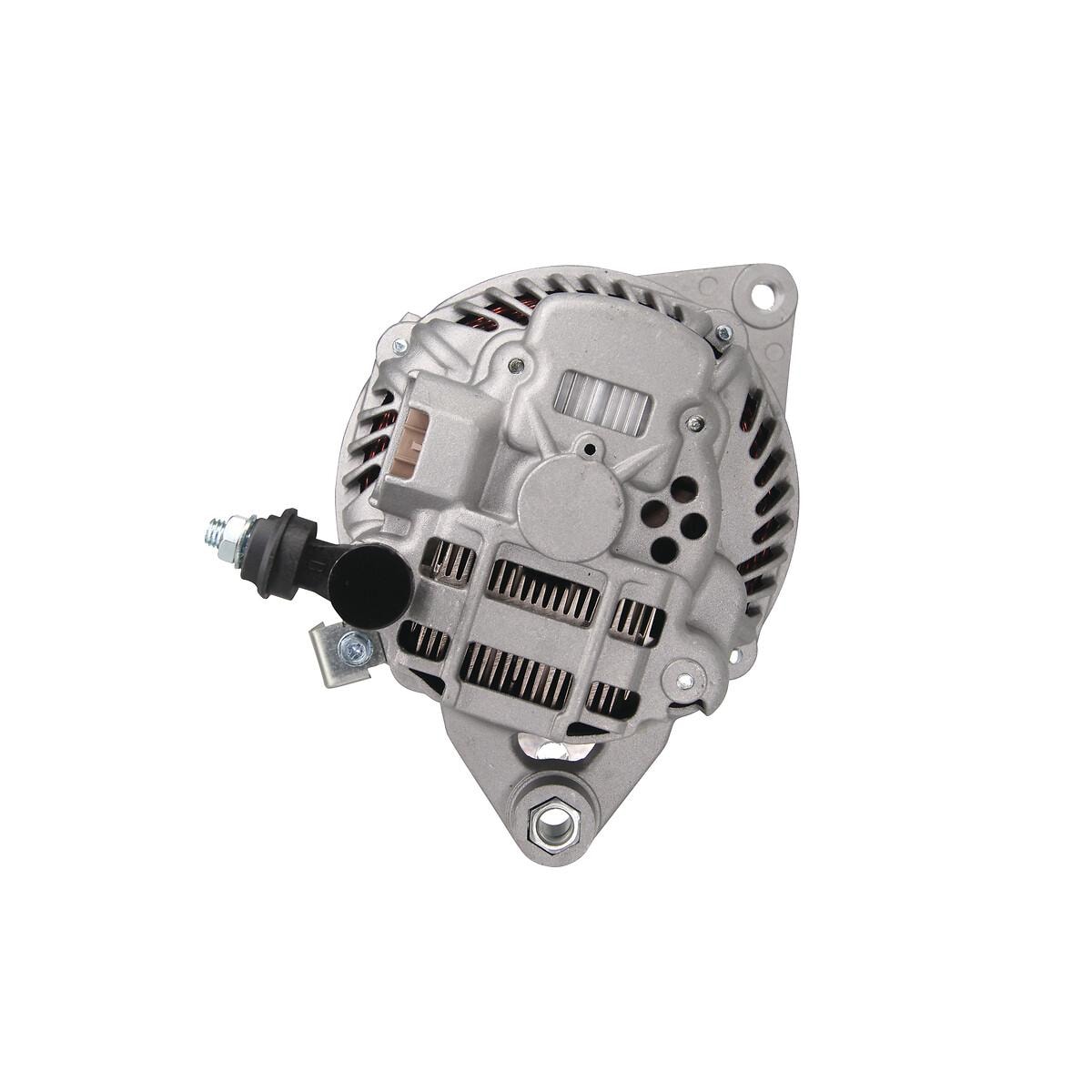 Valeo New Alternator 443157