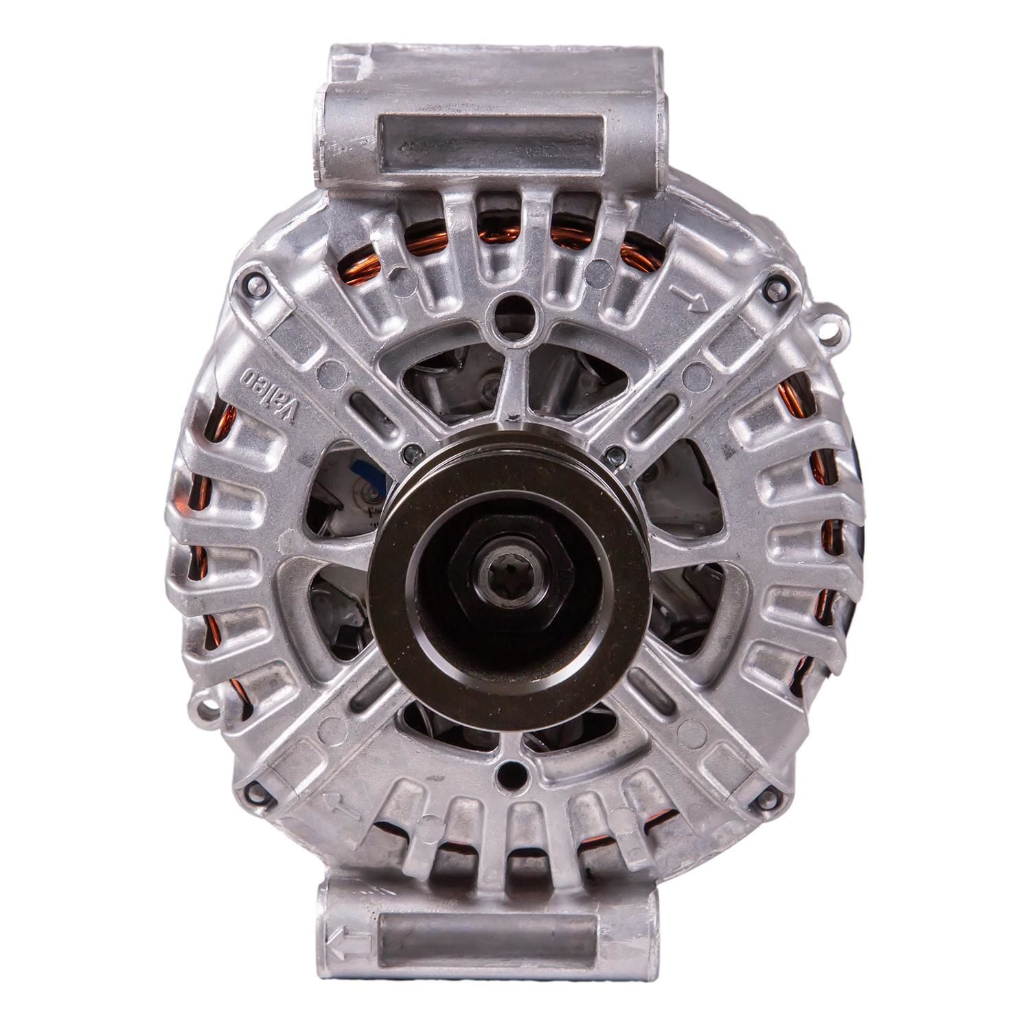 Valeo New Alternator 443272 | AutoZone