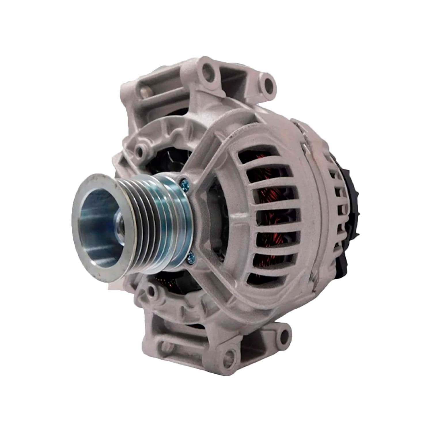 Valeo New Alternator 443277 | AutoZone