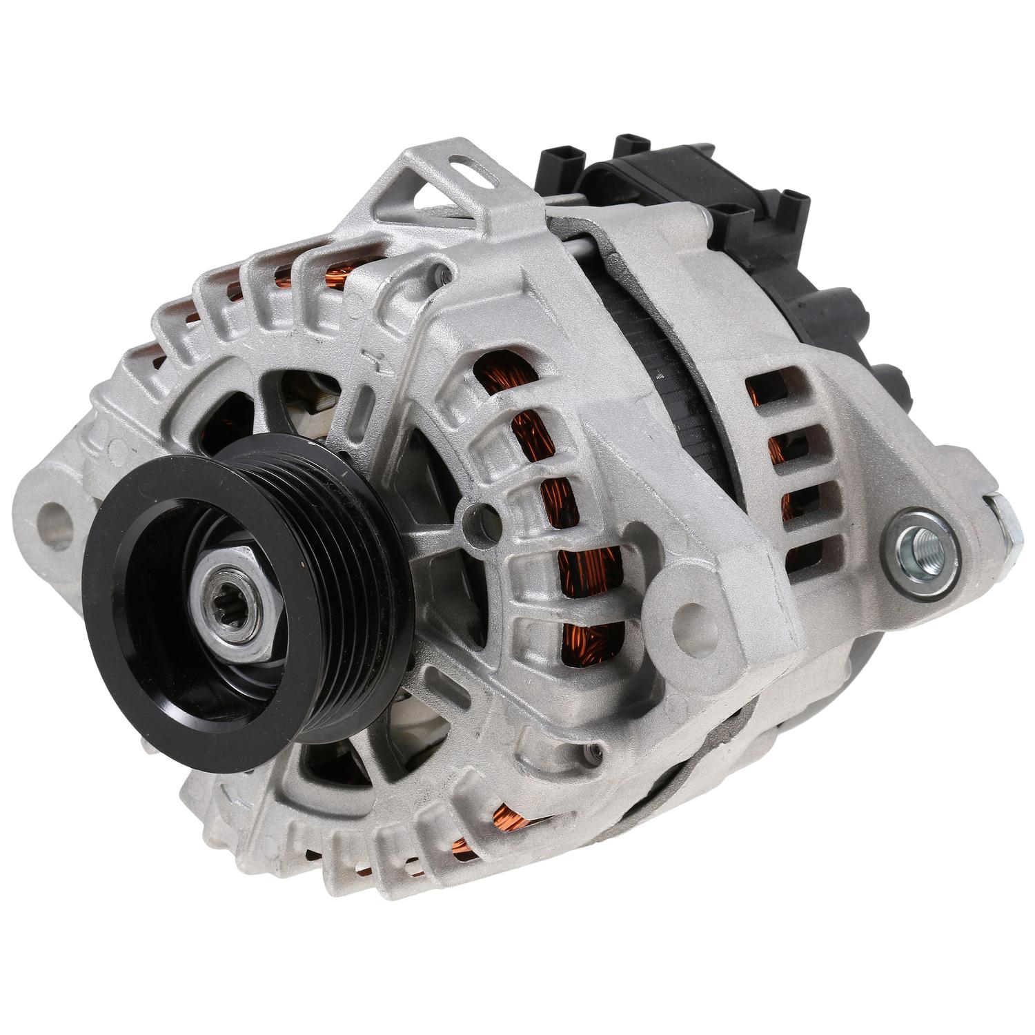 Valeo New Alternator 849193 | AutoZone