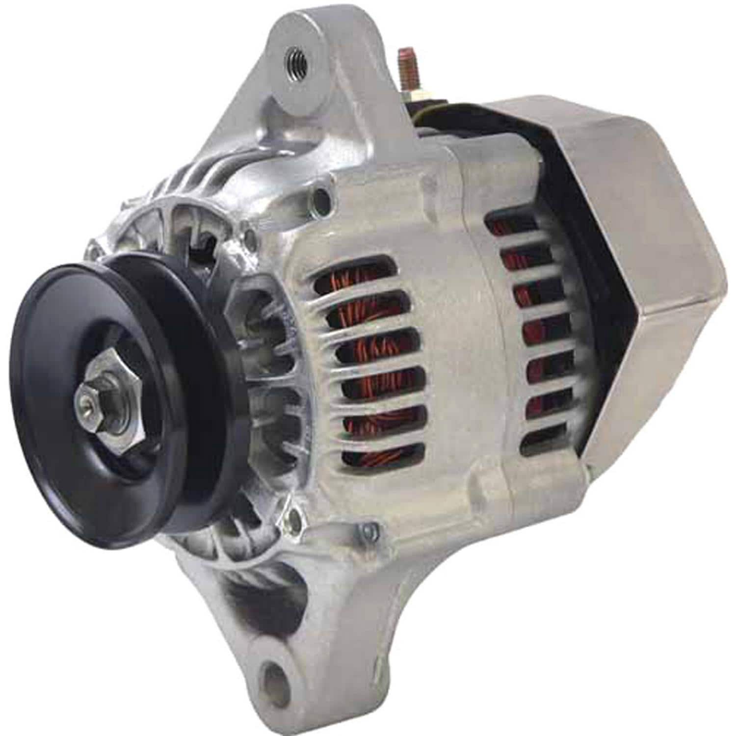Wilson New Alternator 70-29-12530 | AutoZone