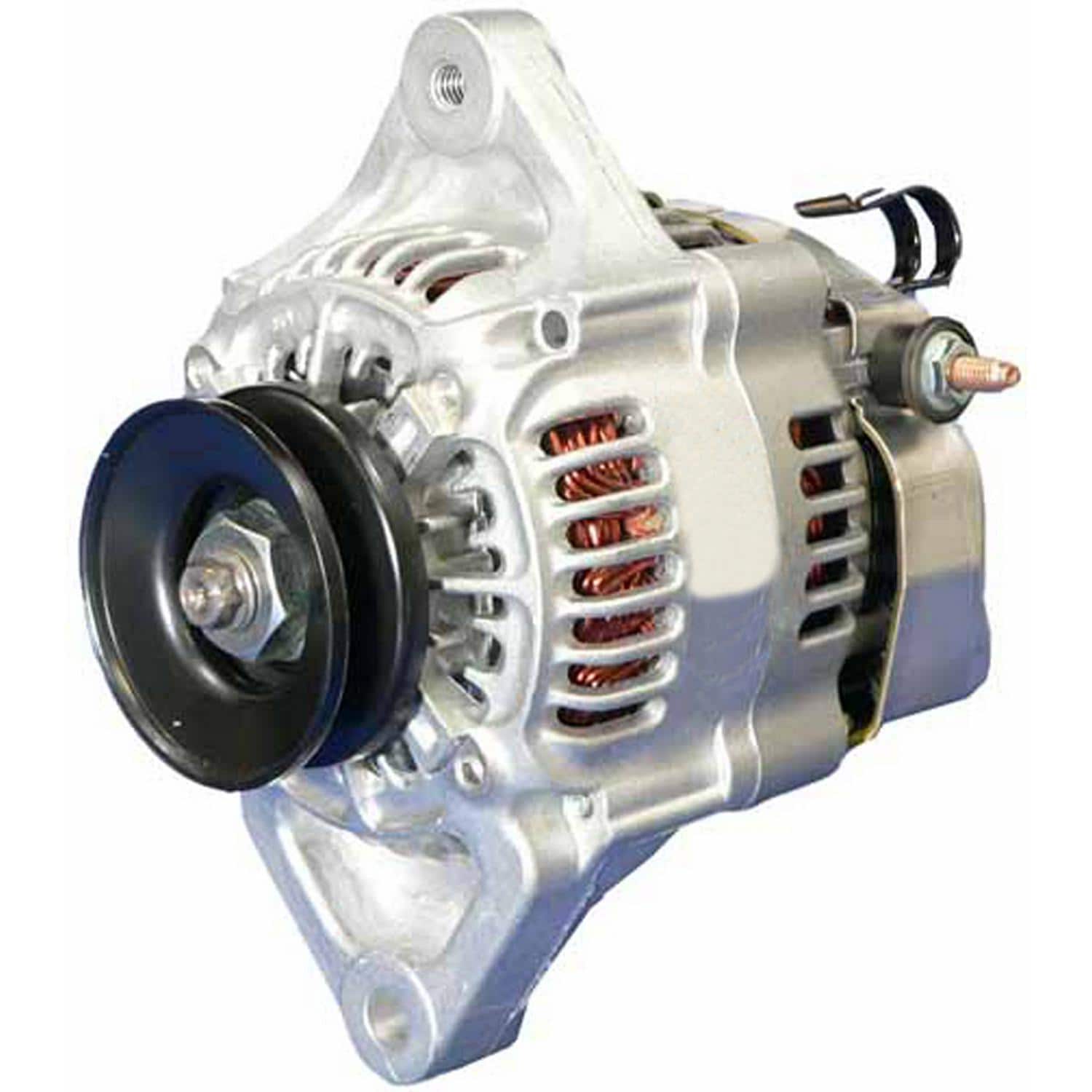 Wilson New Alternator 70-29-12534 | AutoZone