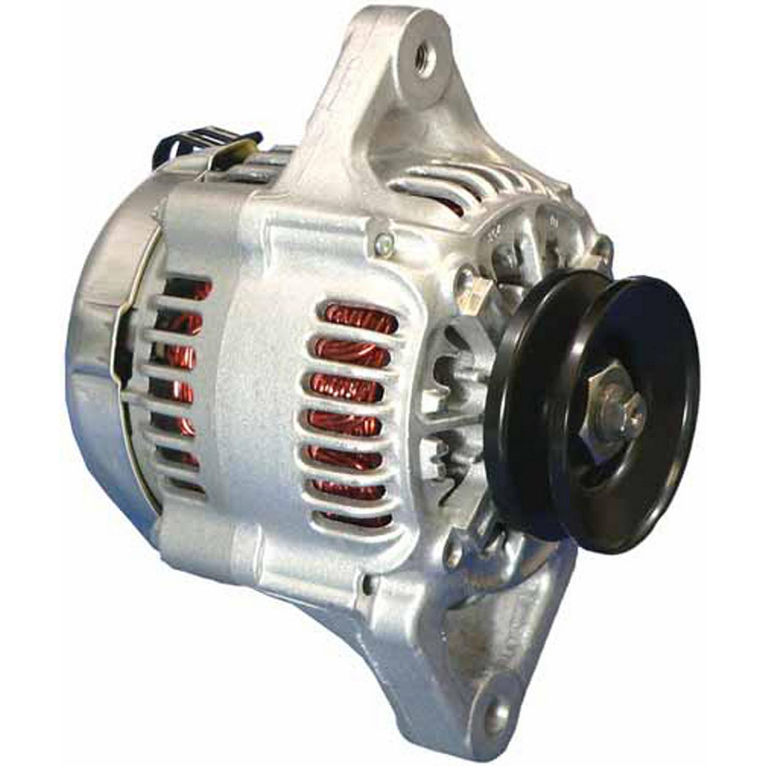 Wilson New Alternator 70-29-12534 | AutoZone