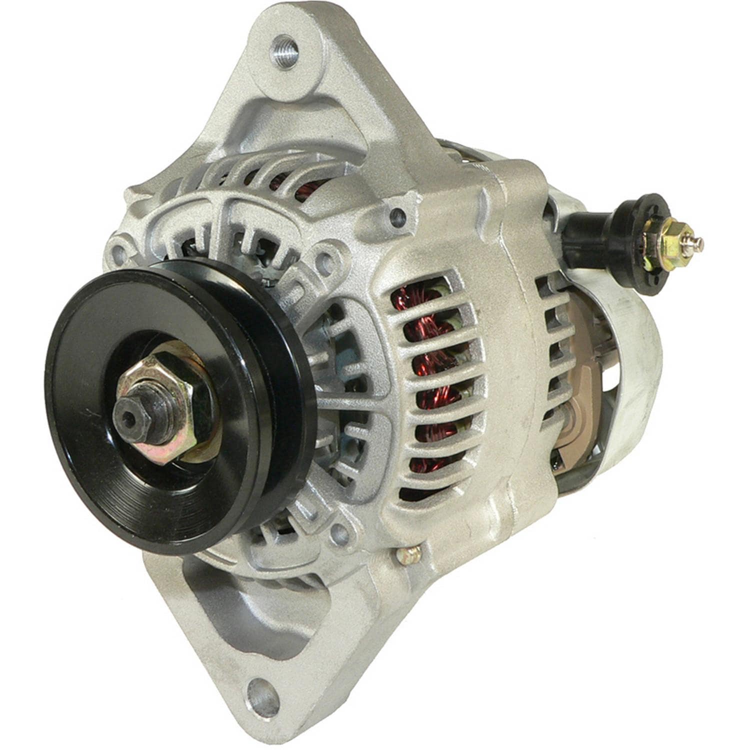 Wilson New Alternator 70-29-12651 | AutoZone