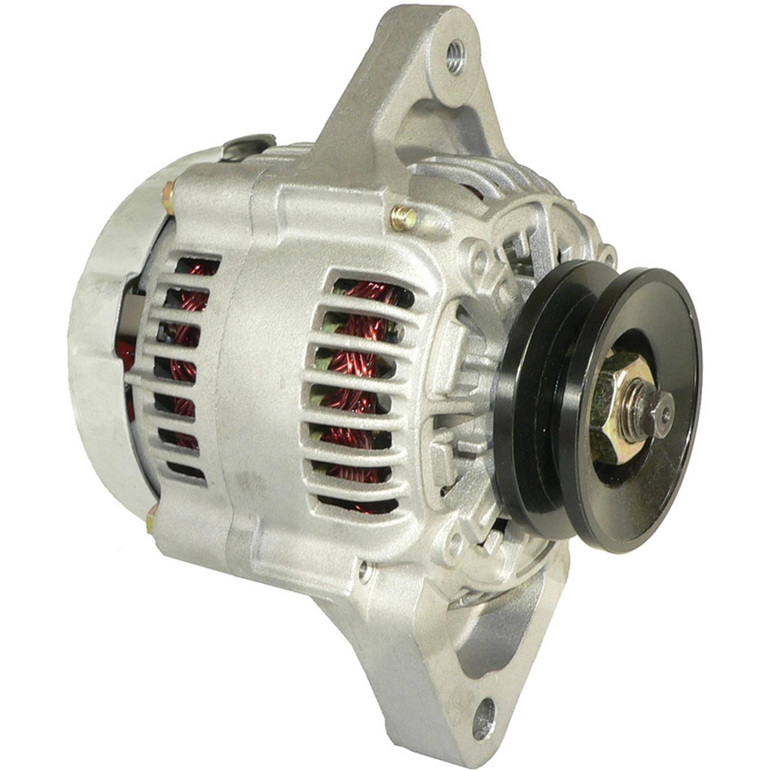 Wilson New Alternator 70-29-12651 | AutoZone
