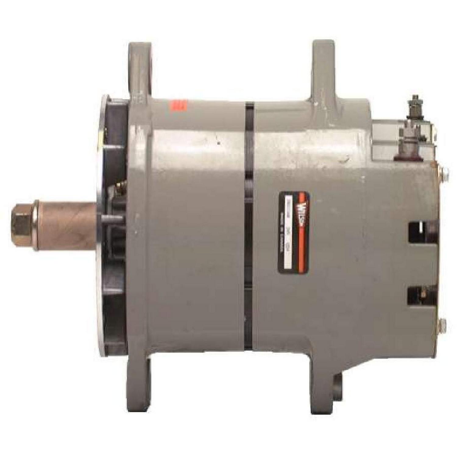 Wilson Remanufactured Alternator 90-01-4324 | AutoZone