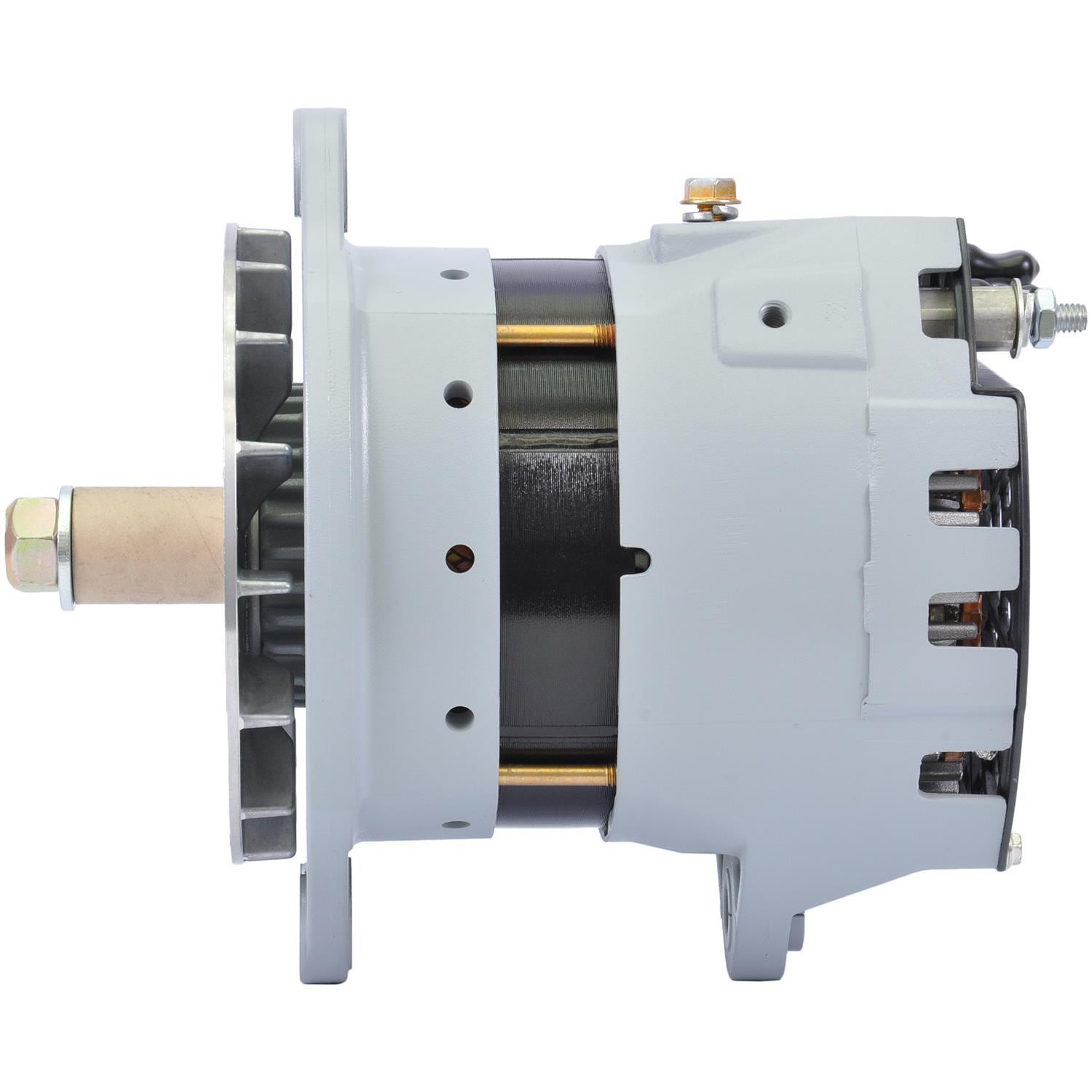 Wilson Remanufactured Alternator 90-01-4697