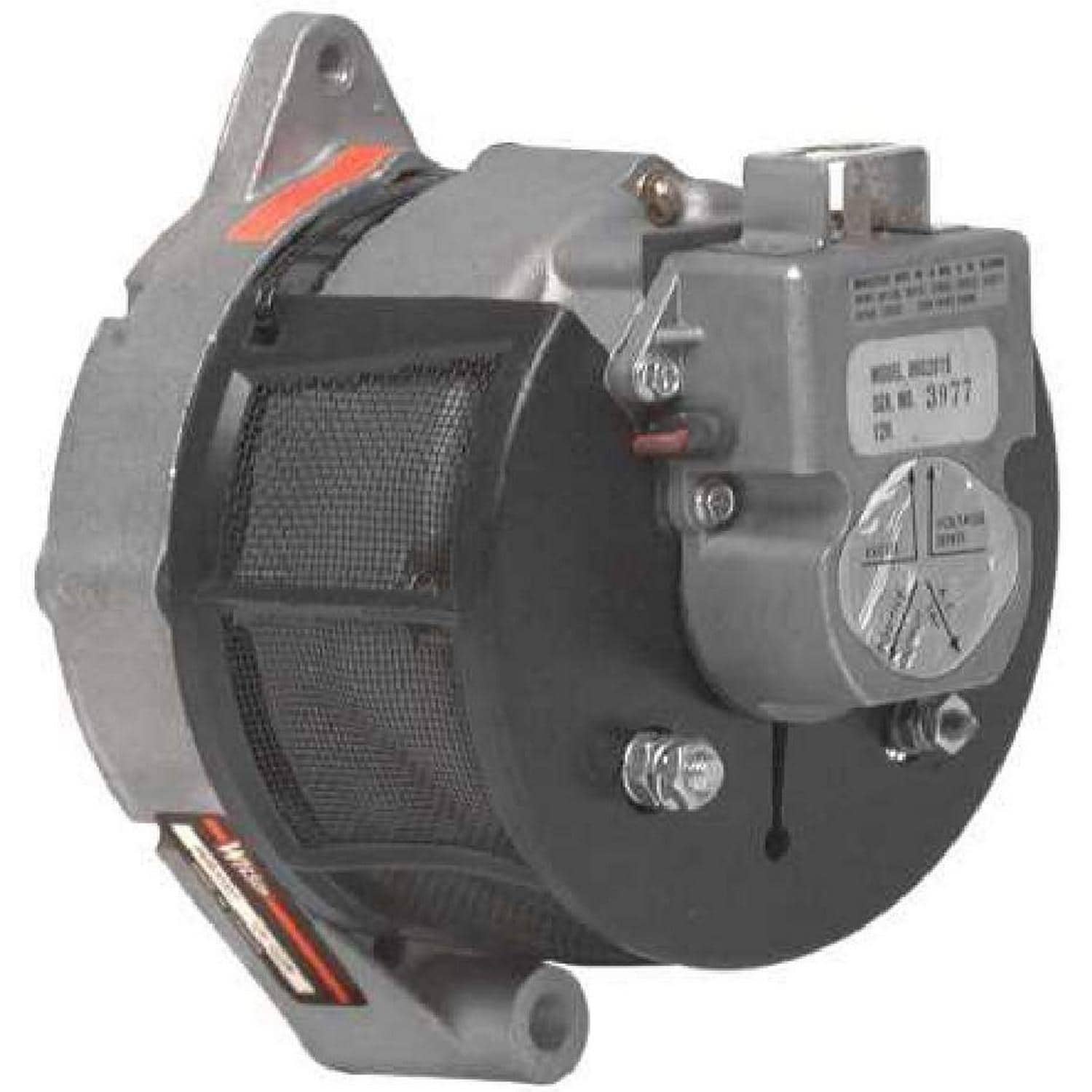 Wilson Remanufactured Alternator 90-05-9105 | AutoZone