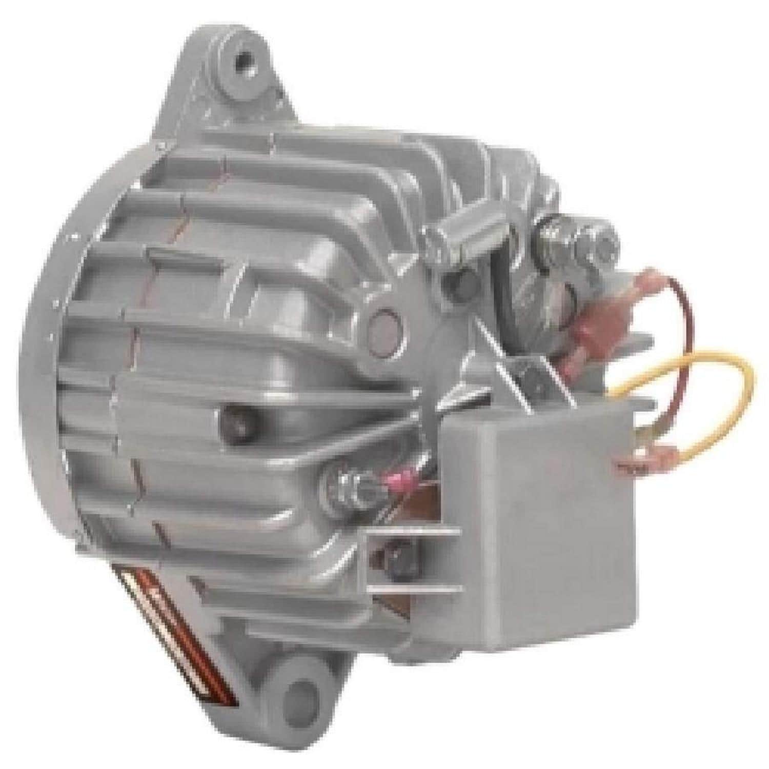 Wilson Remanufactured Alternator 90-05-9213 | AutoZone