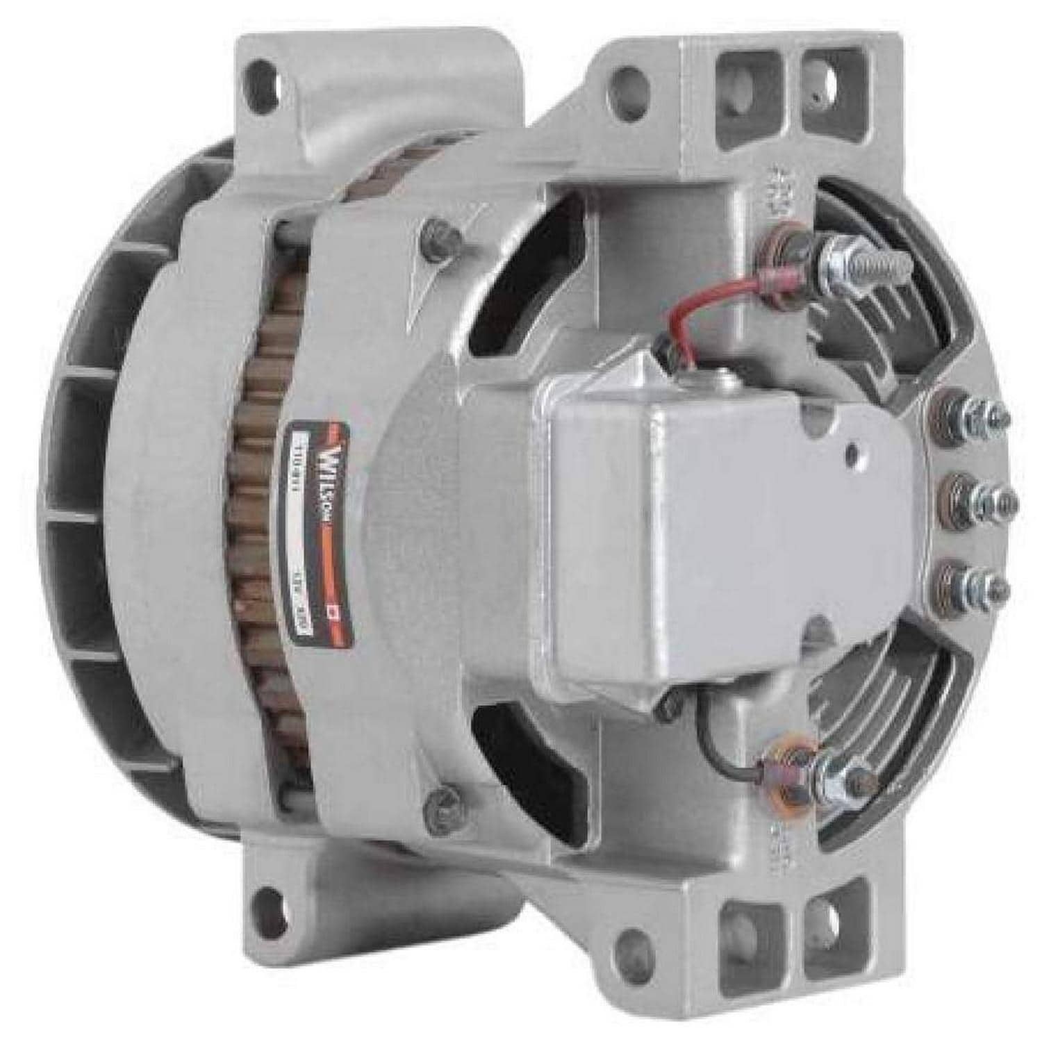 Wilson Remanufactured Alternator 90-05-9245 | AutoZone