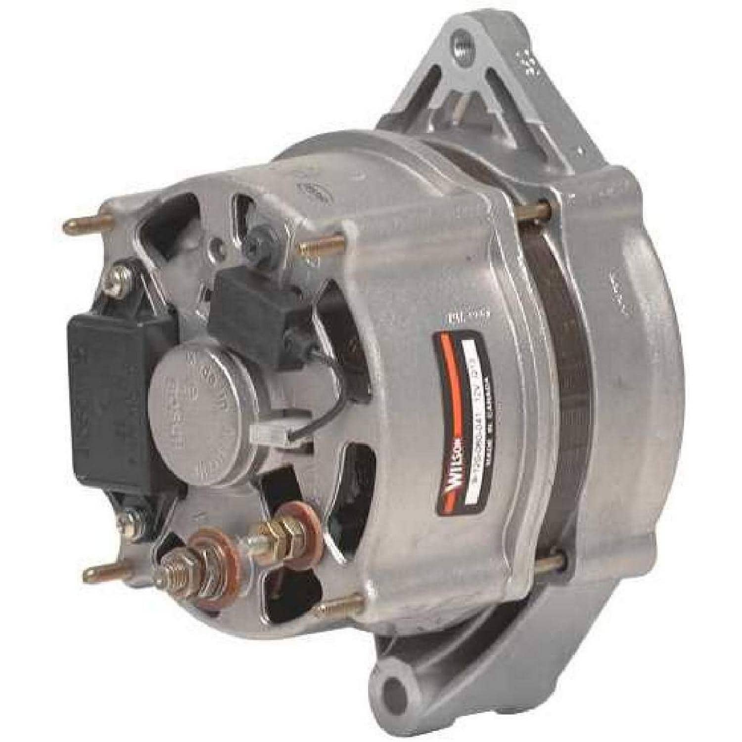 Wilson Remanufactured Alternator 90-15-6295 | AutoZone