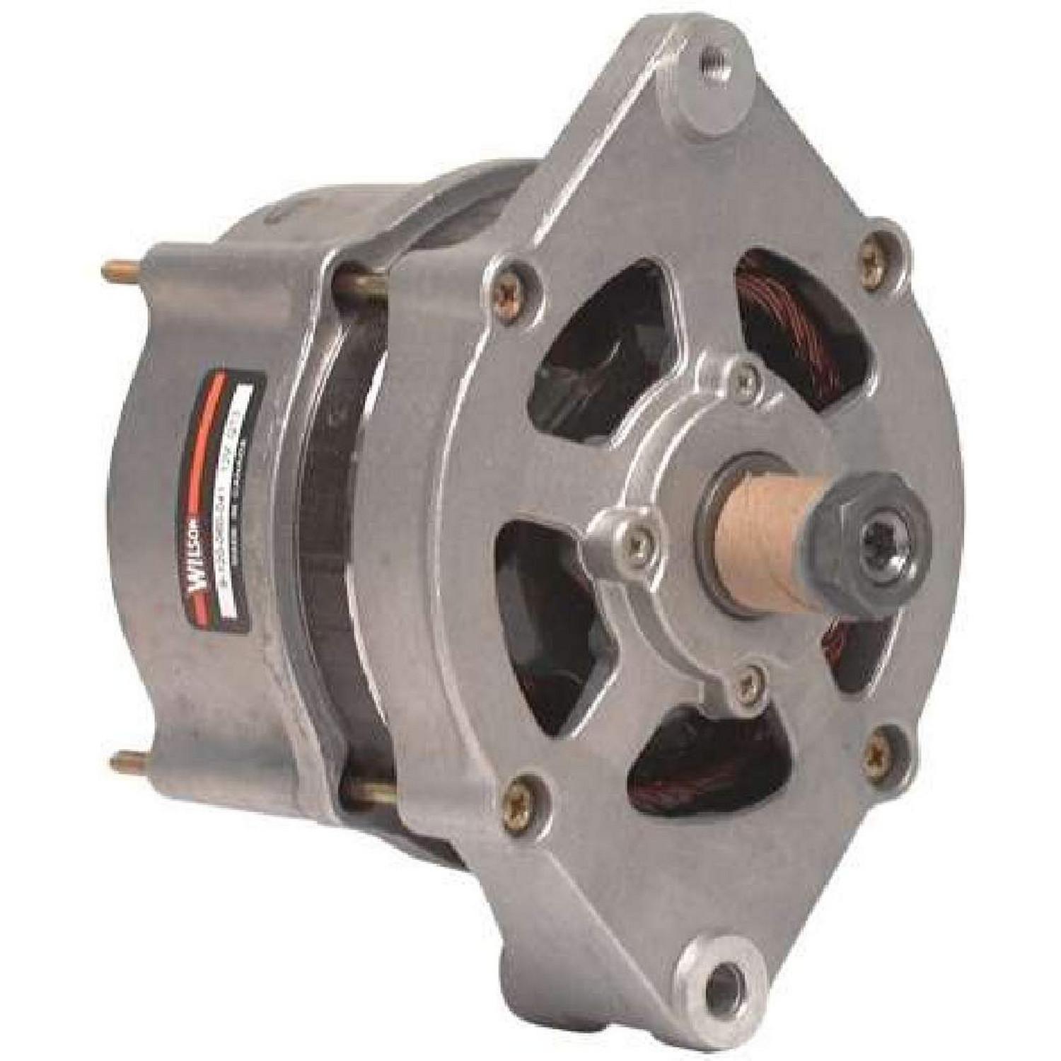 Wilson Remanufactured Alternator 90-15-6295 | AutoZone