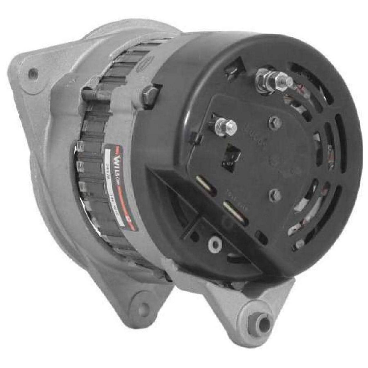 Wilson Remanufactured Alternator 90-17-8044 | AutoZone