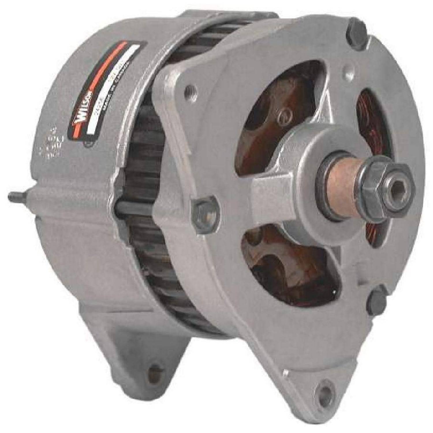 Wilson Remanufactured Alternator 90-17-8064 | AutoZone