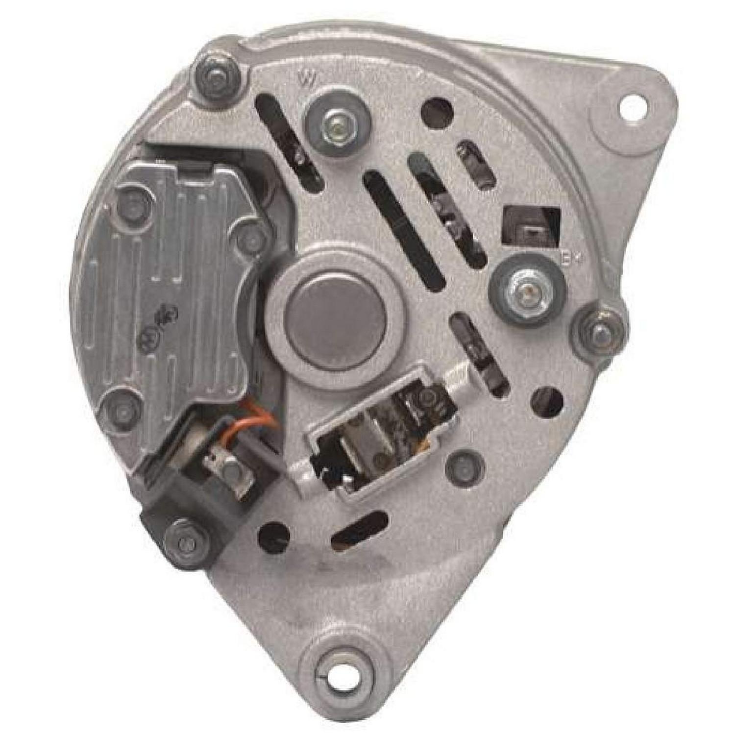 Wilson Remanufactured Alternator 90-17-8064 | AutoZone