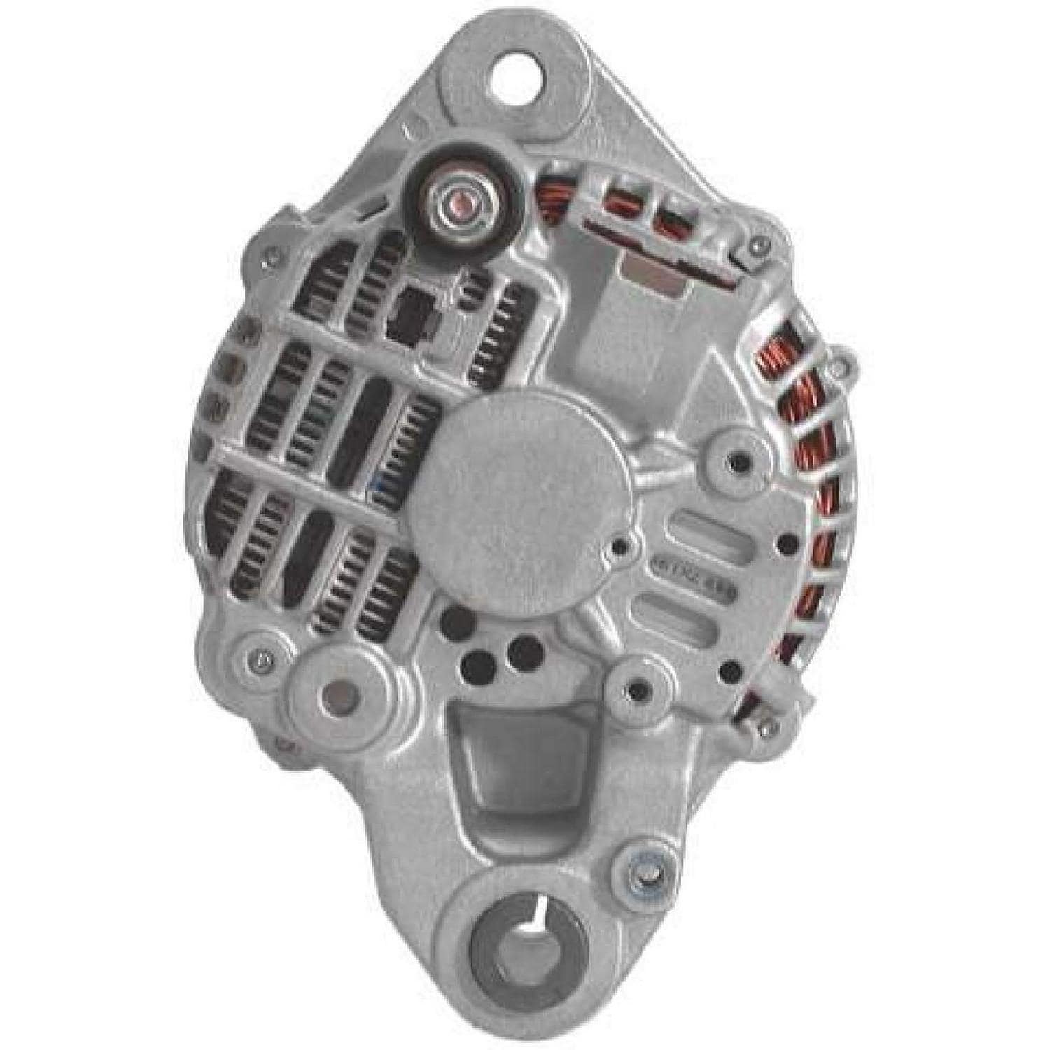 Wilson Remanufactured Alternator 90-27-3255 | AutoZone