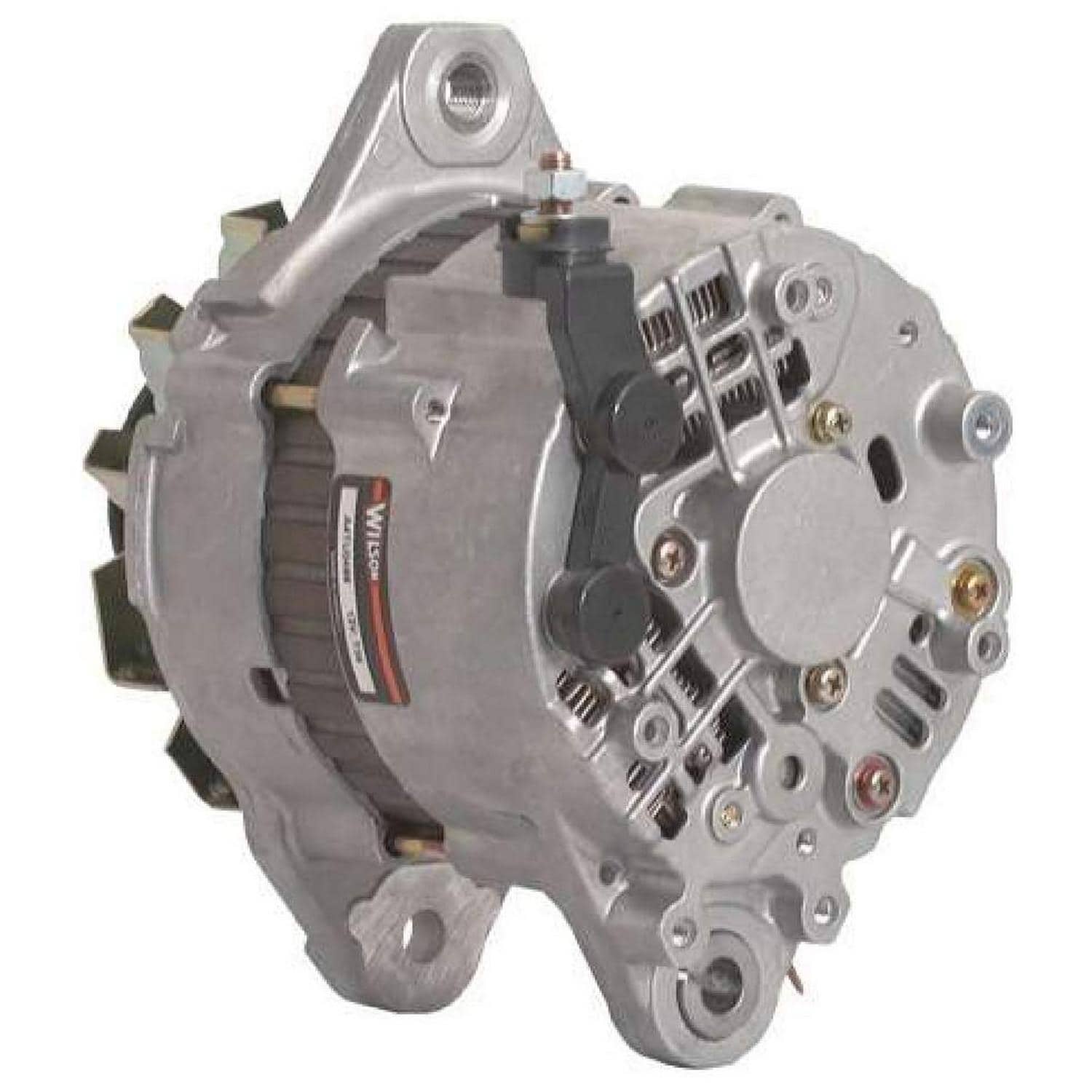 Wilson Remanufactured Alternator 90-27-3259 | AutoZone