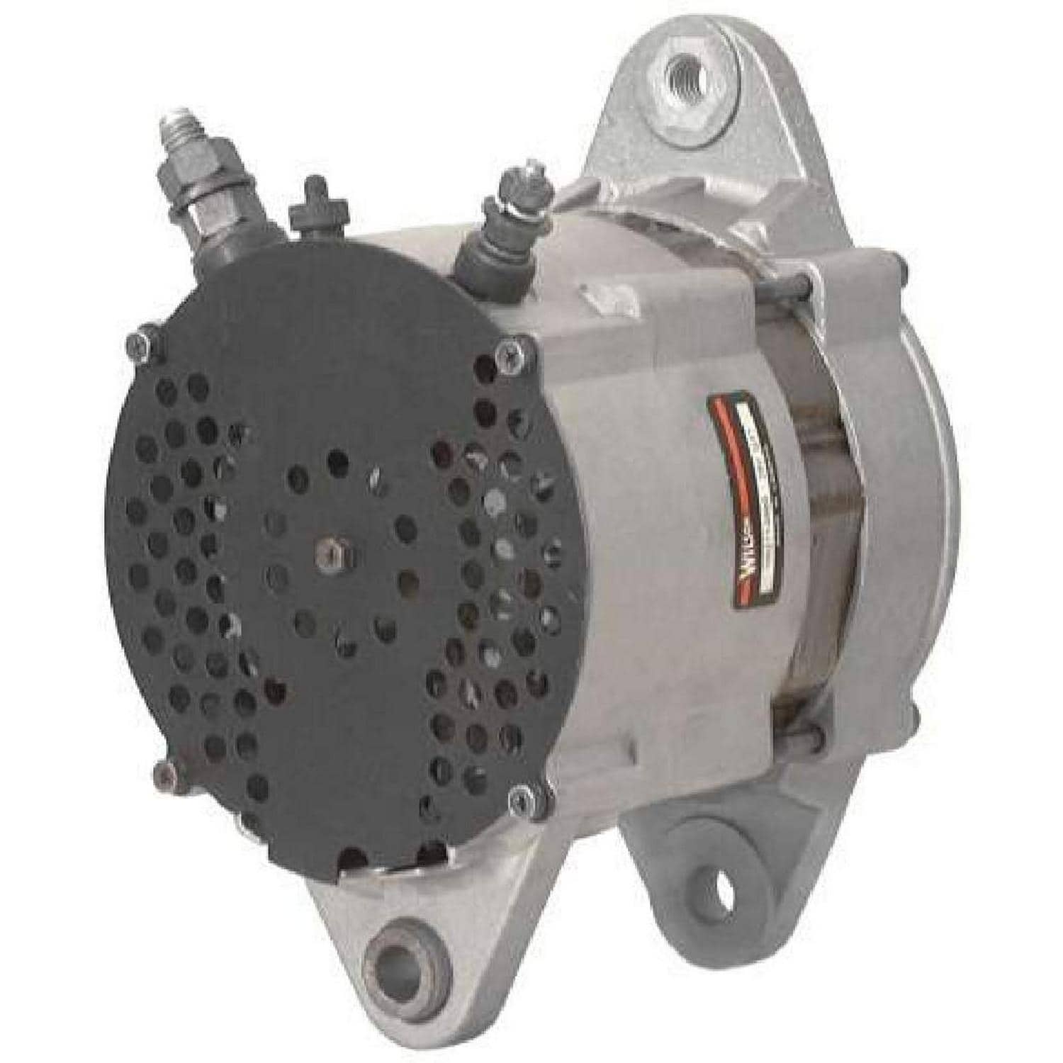 Wilson Remanufactured Alternator 90-29-5079 | AutoZone