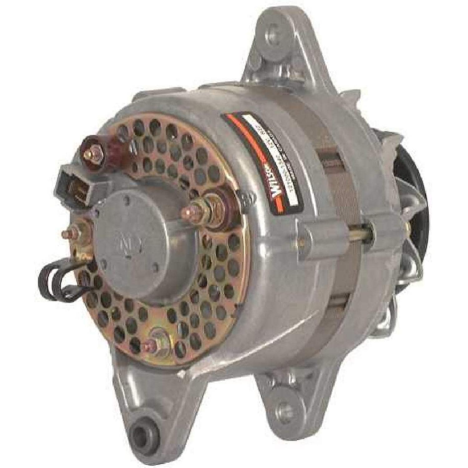 Wilson Remanufactured Alternator 90-29-5304 | AutoZone