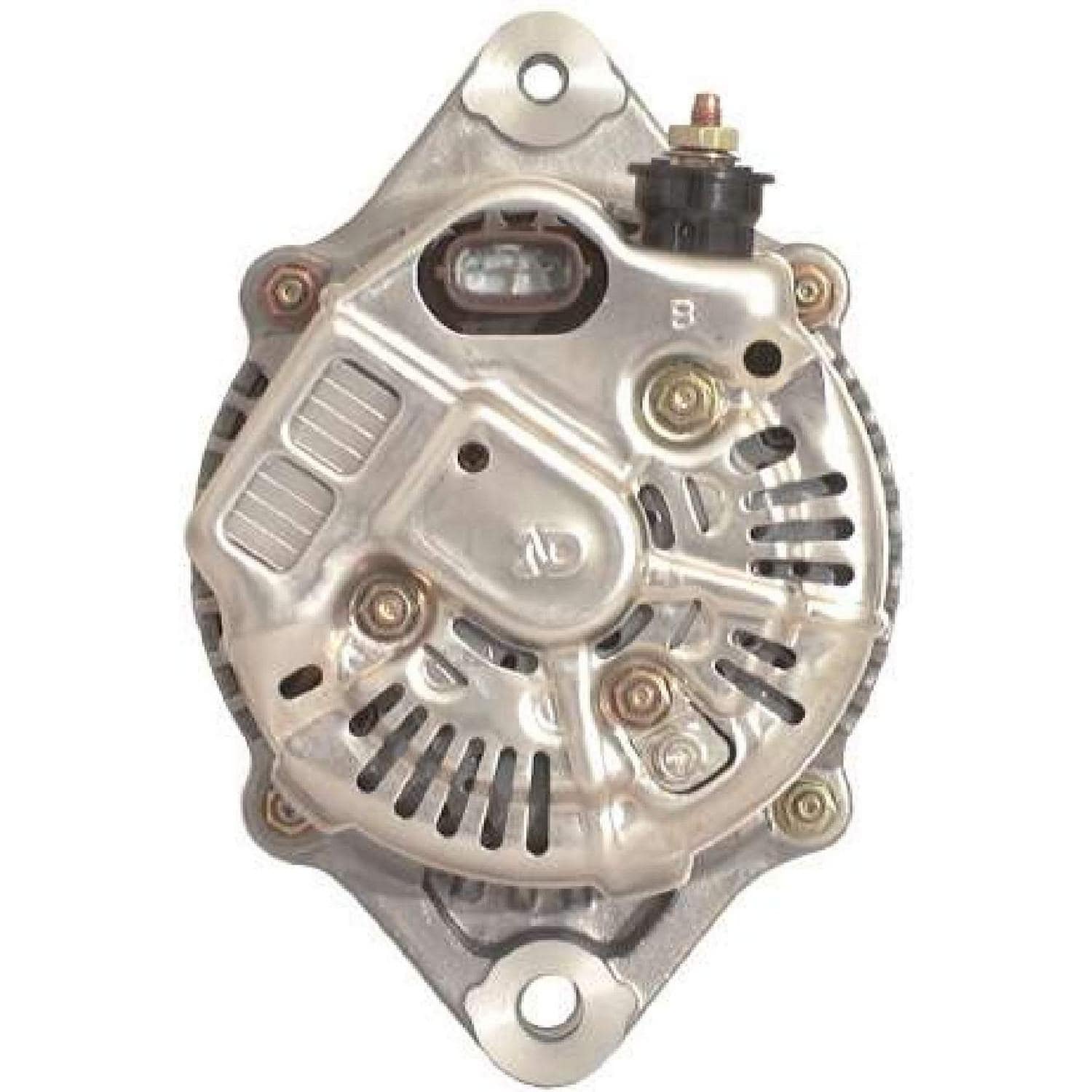 Wilson Remanufactured Alternator 90-29-5344 | AutoZone