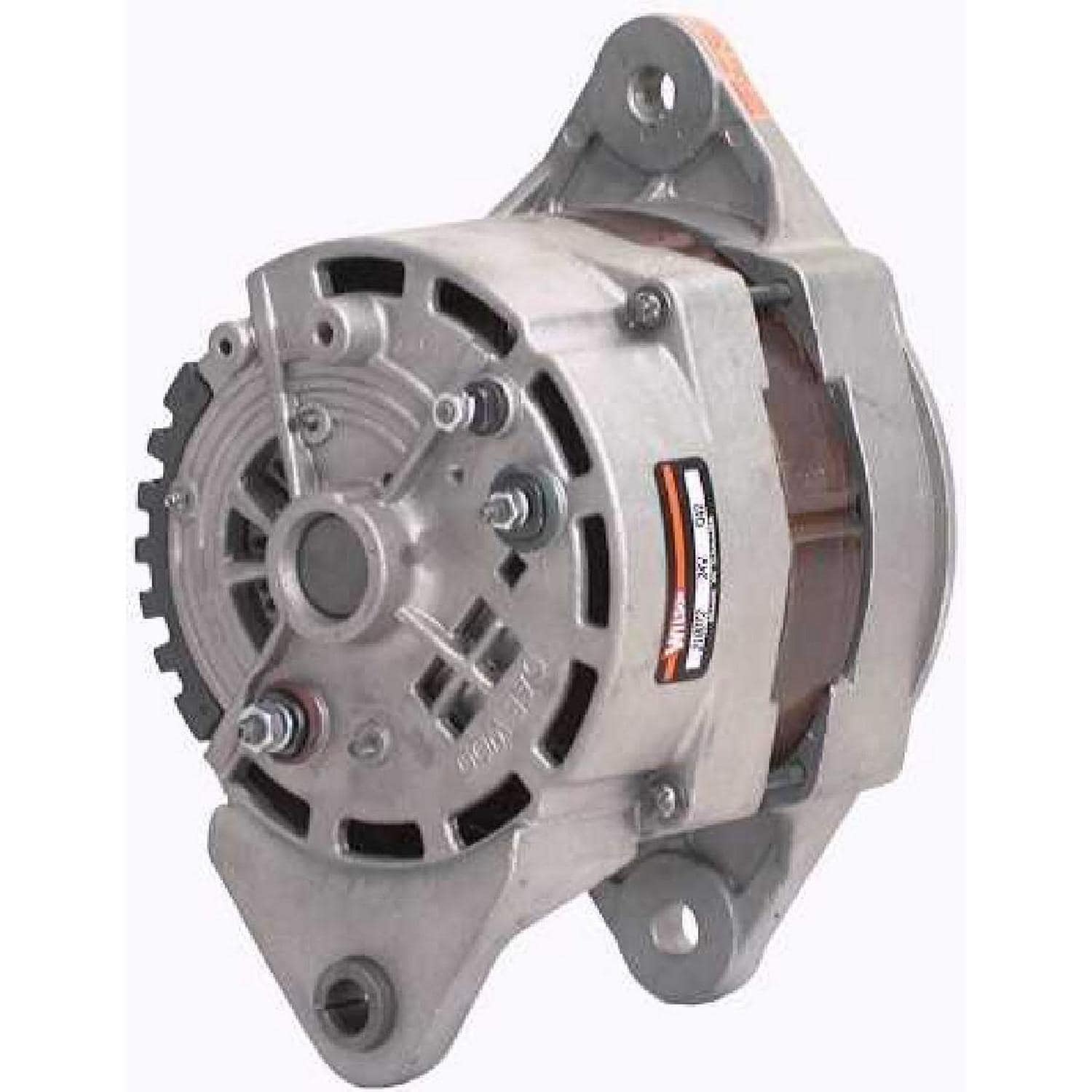 Wilson Remanufactured Alternator 90-32-1000 | AutoZone