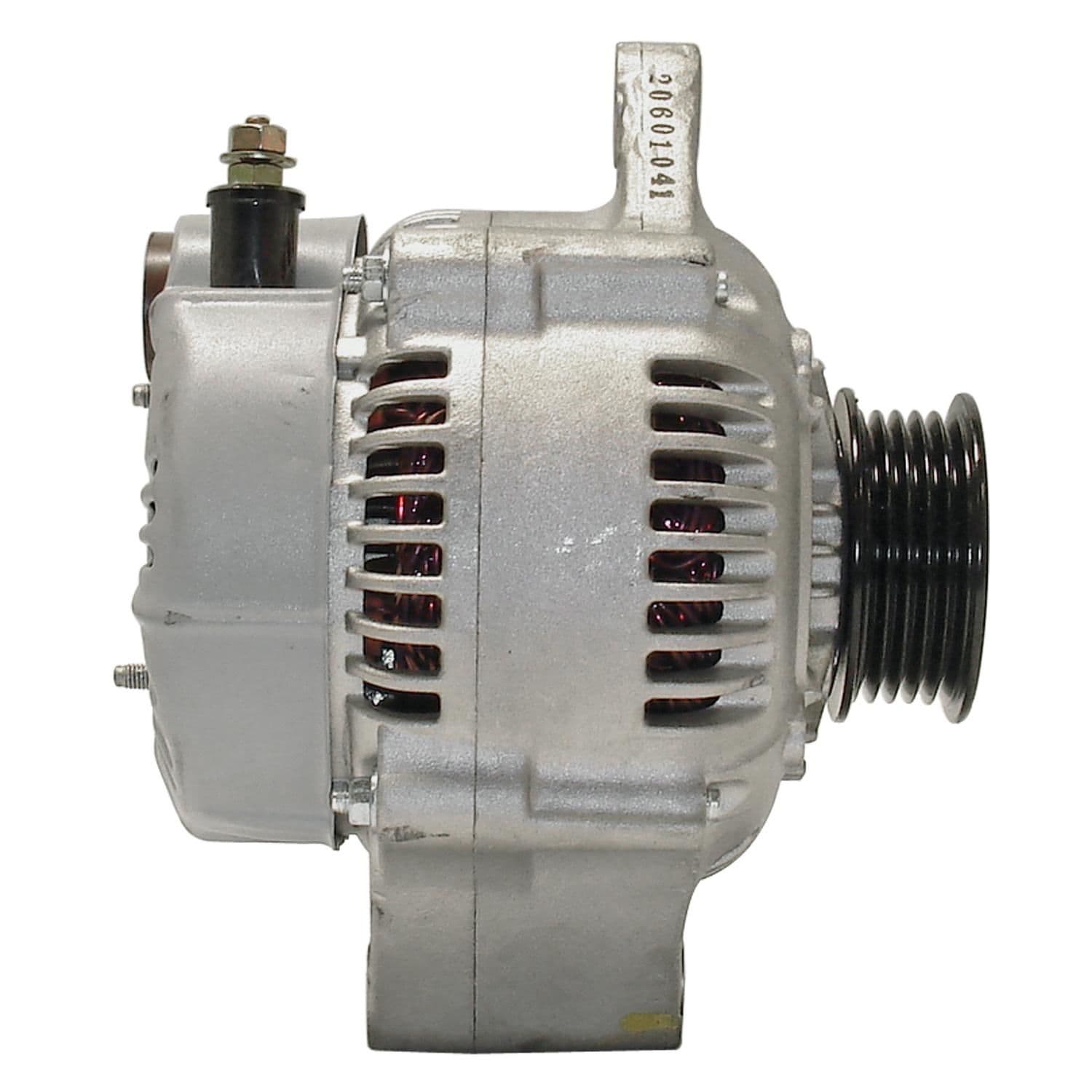 ACDelco Gold Alternator 334-1692
