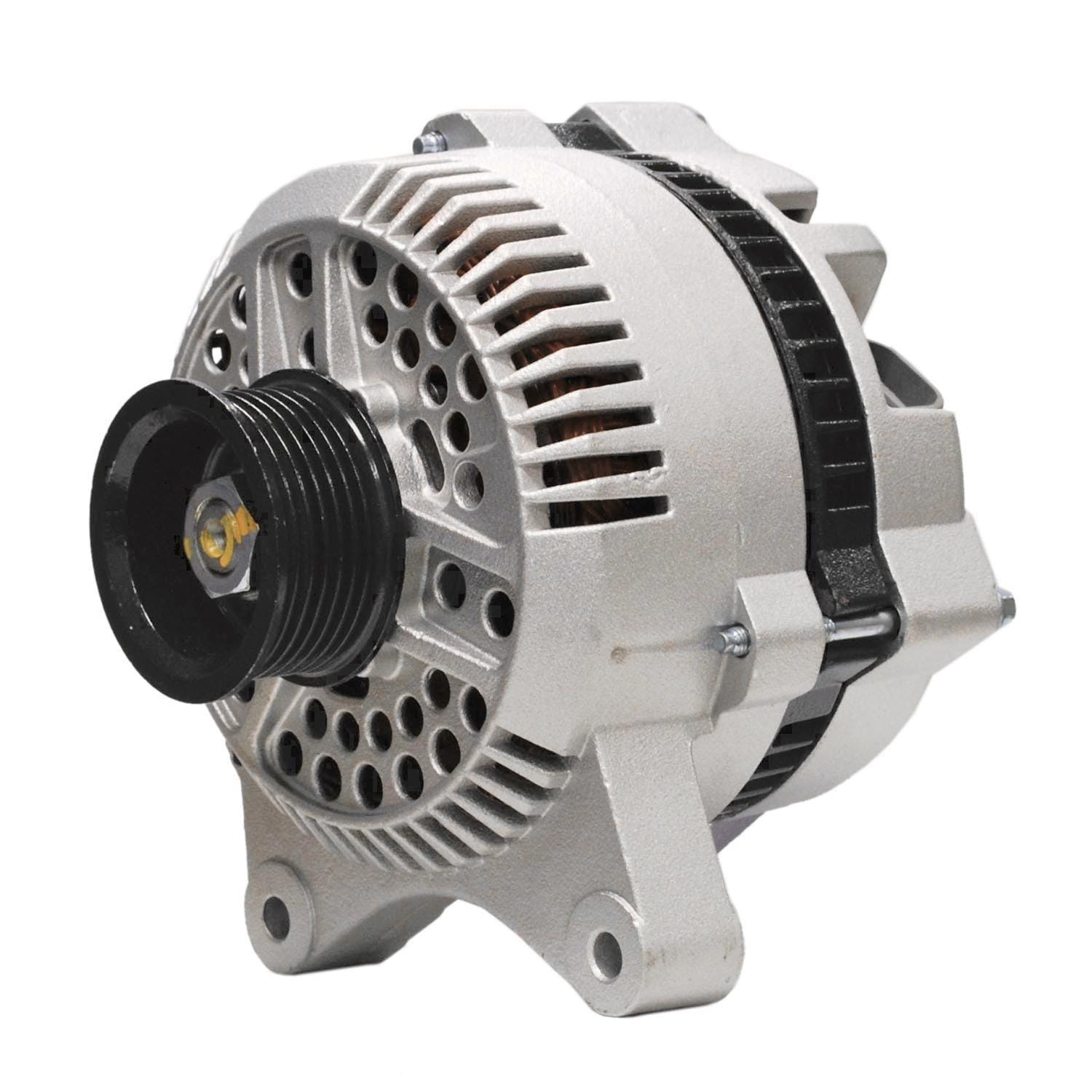 ACDelco Gold Remanufactured Alternator 334-2250 | AutoZone
