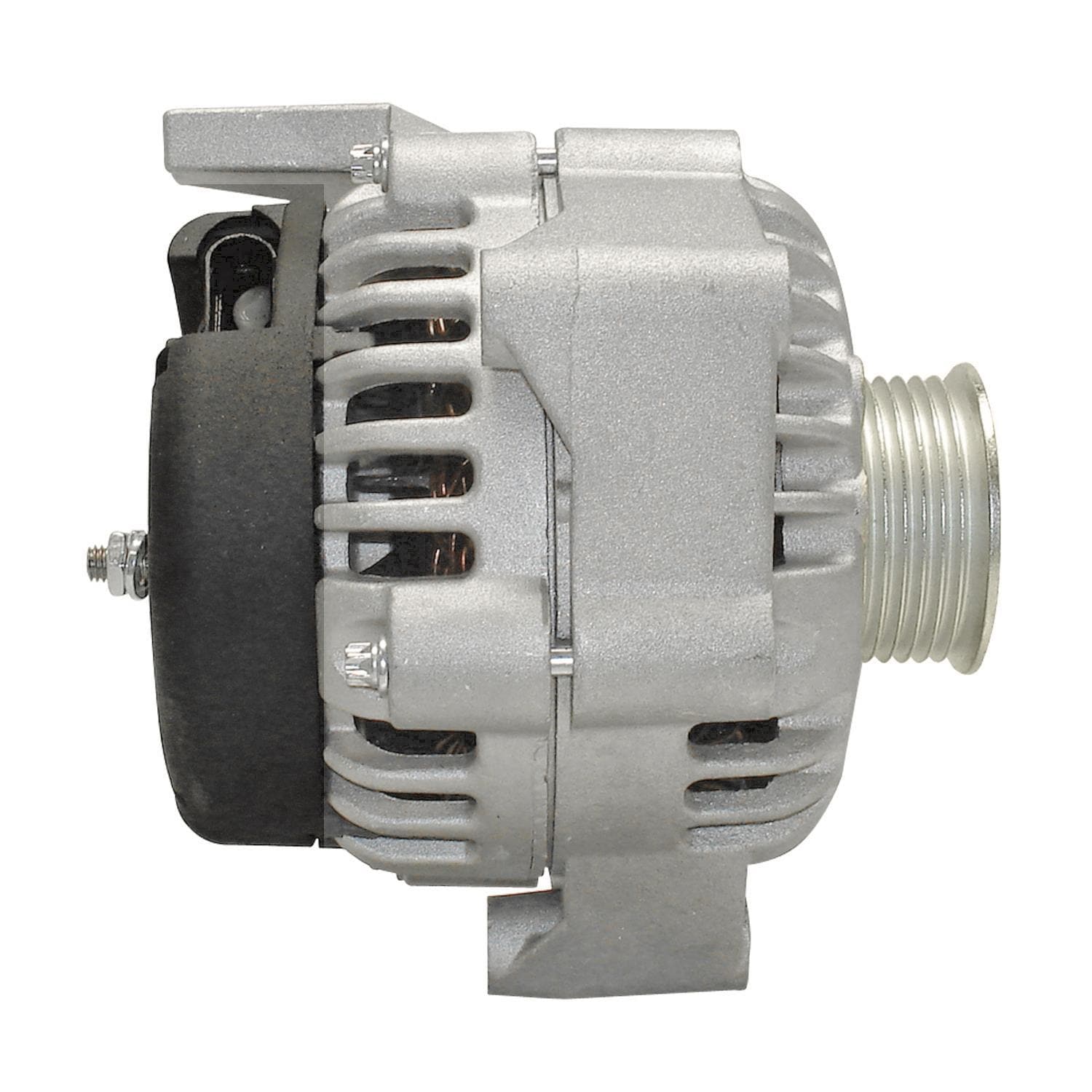 ACDelco Gold Remanufactured Alternator 334-2454A | AutoZone