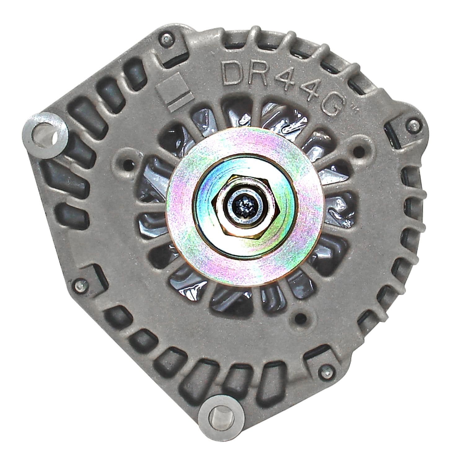 ACDelco Gold Alternator 334-2529A | AutoZone