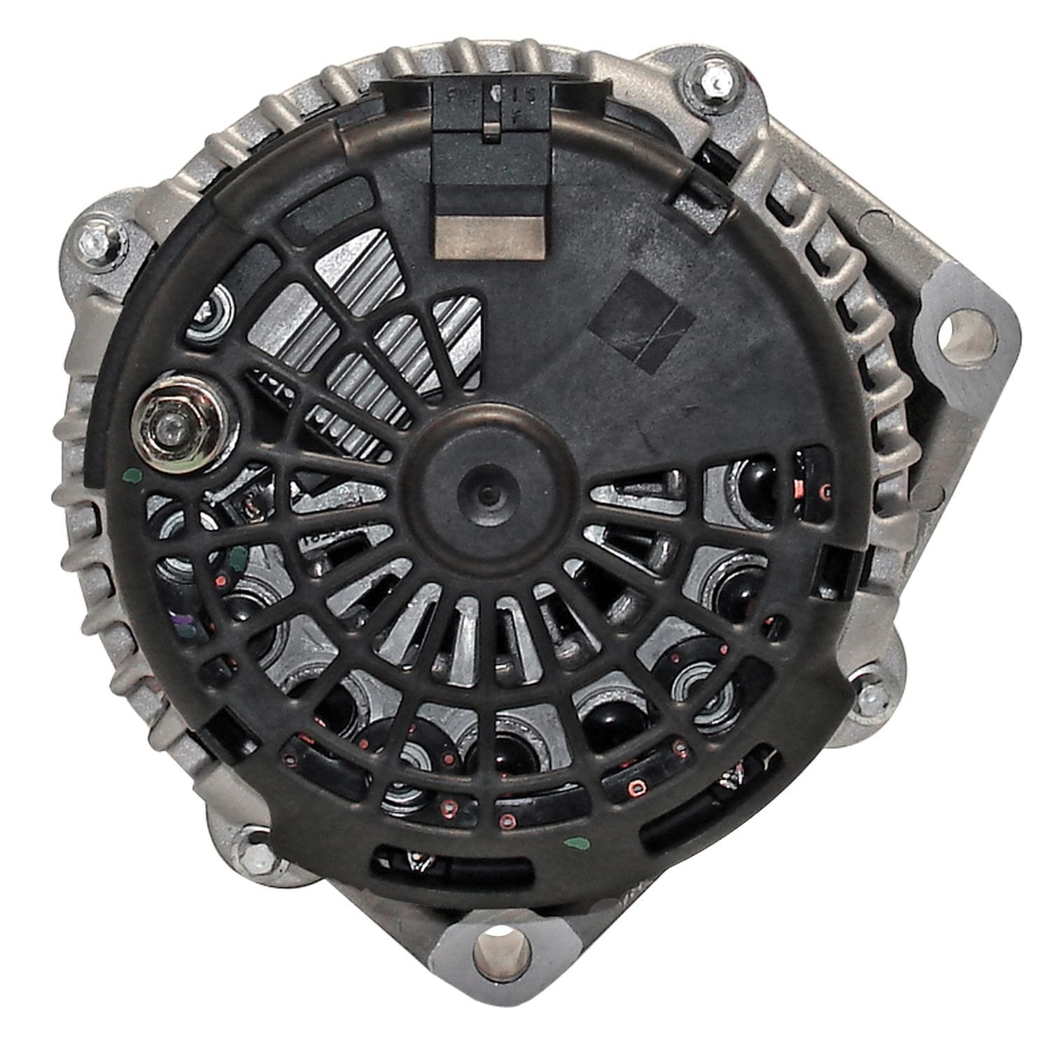 ACDELCO オルタネーター 334-2529A 145A 新品 シボレー ACDelco Gold Alternator 334-2529A | AutoZone