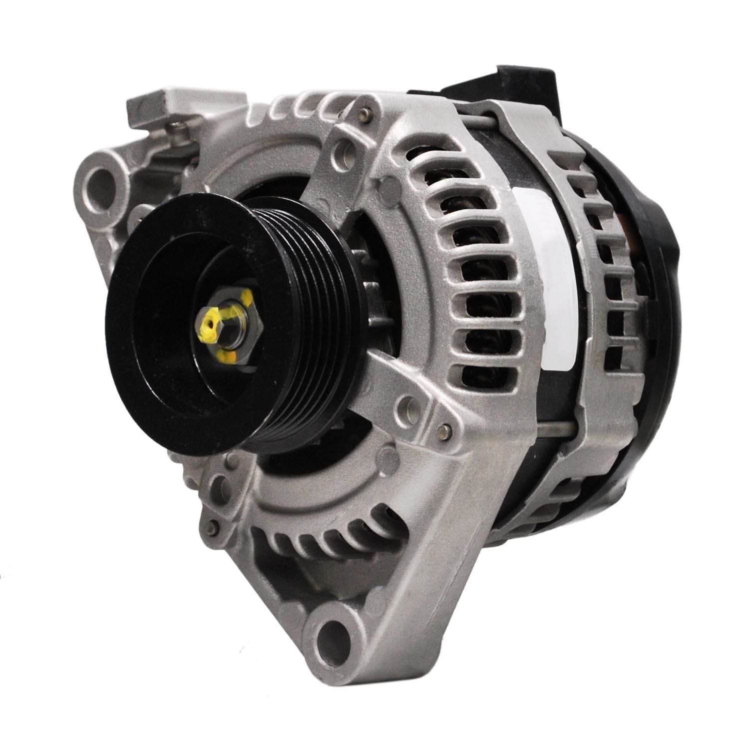 ACDelco Gold Alternator 334-2931A | AutoZone