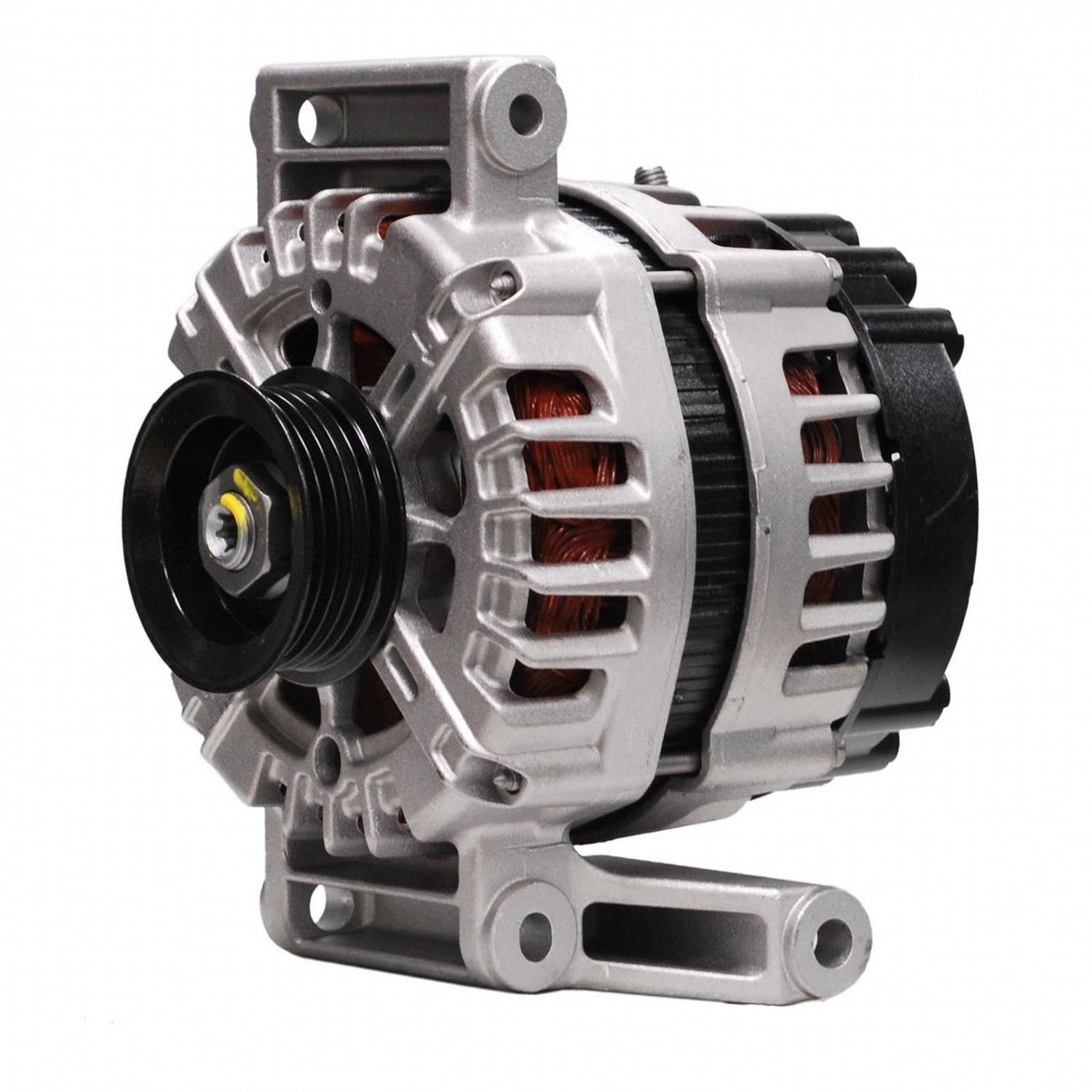 ACDelco Gold Alternator 334-2935A | AutoZone