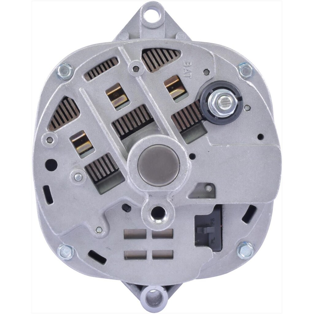 Alternatore Professionale ACDelco 335-1257 – Ricambio Aftermarket Premium – Componenti 100% Nuovi – ISO Quality