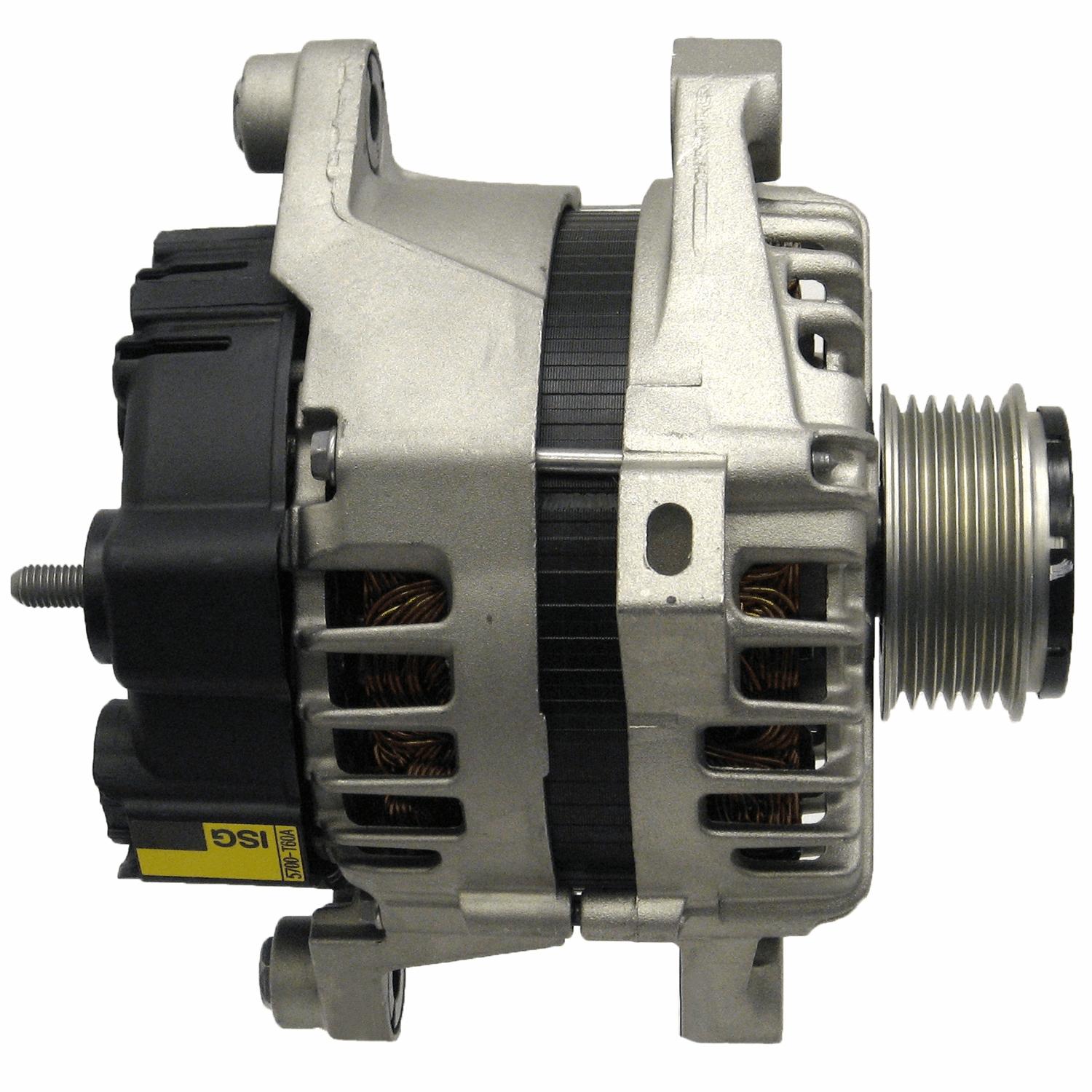 Duralast Remanufactured Alternator 10133 | AutoZone