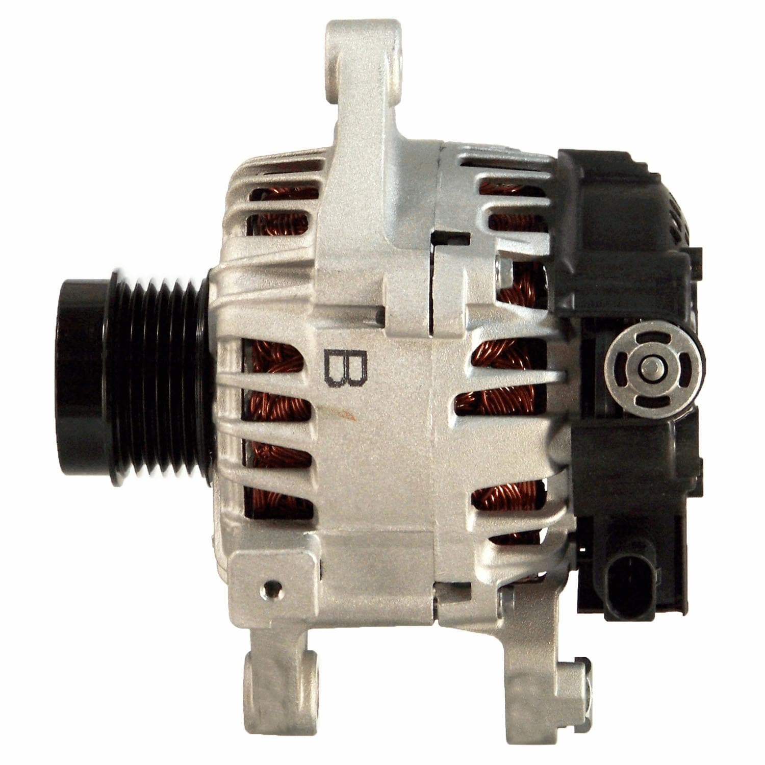 Duralast Remanufactured Alternator 10206 | AutoZone