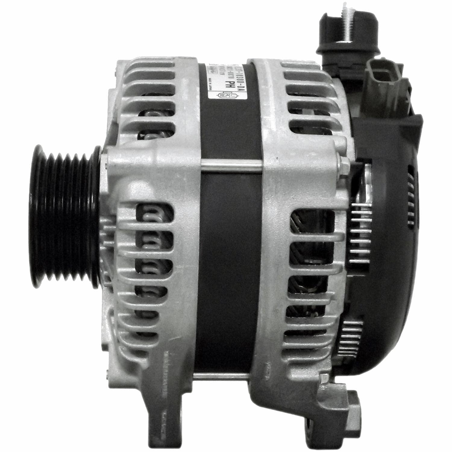 Duralast Remanufactured Alternator 10296 | AutoZone