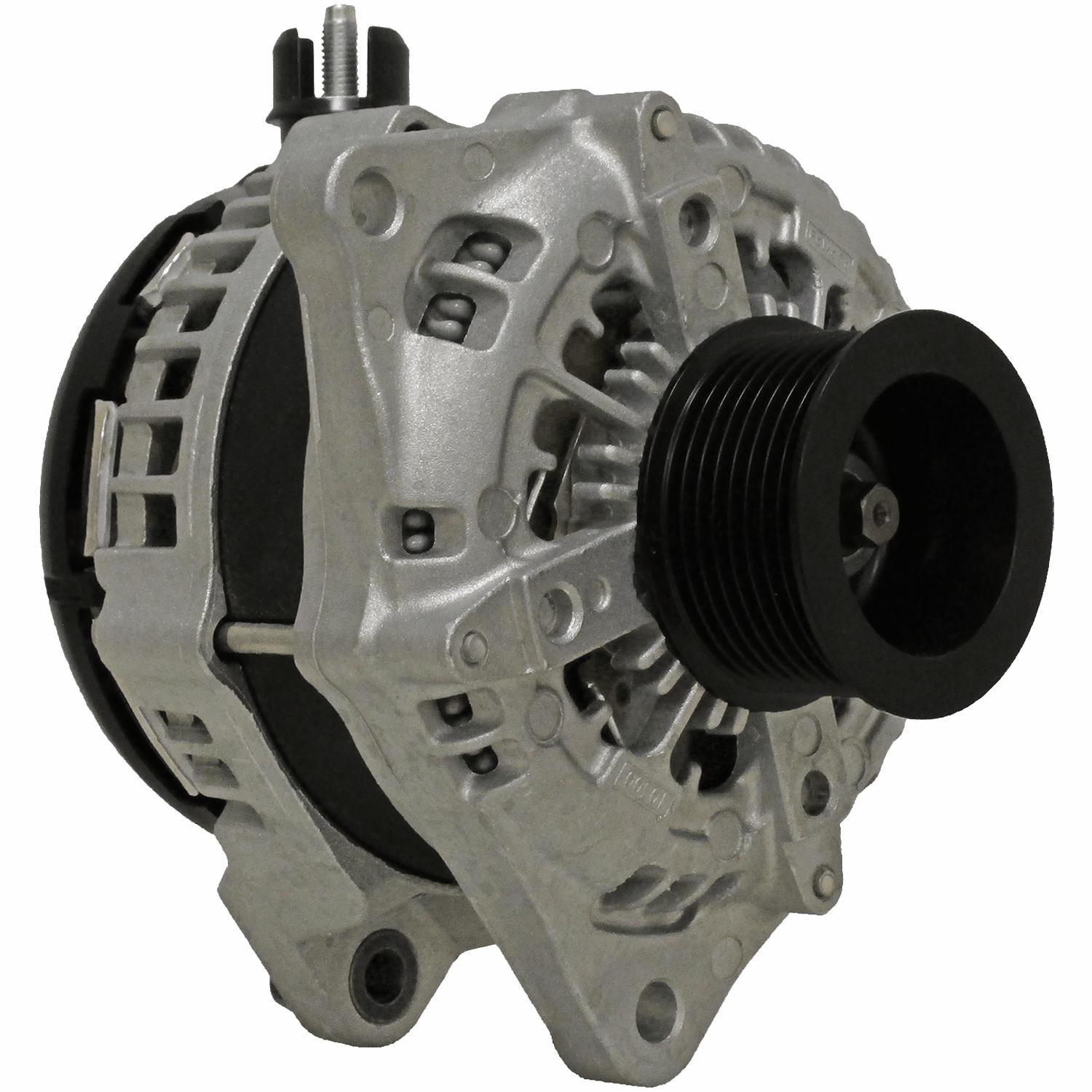 Duralast Remanufactured Alternator 10349 | AutoZone