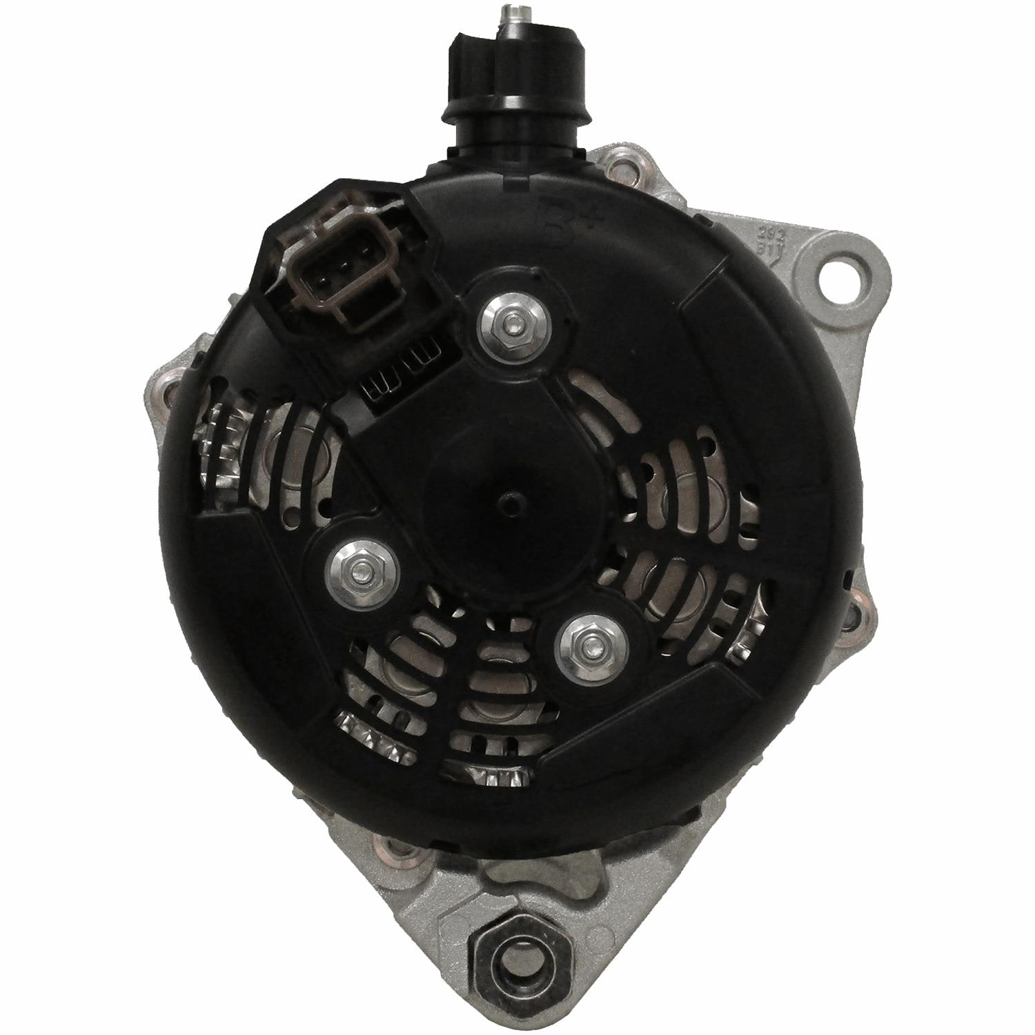 Duralast Remanufactured Alternator 10349 | AutoZone