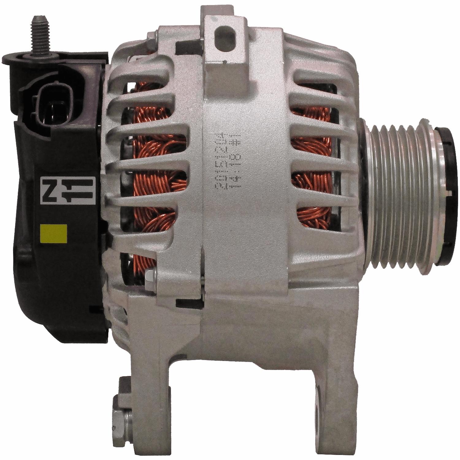 Duralast Remanufactured Alternator 10356 | AutoZone