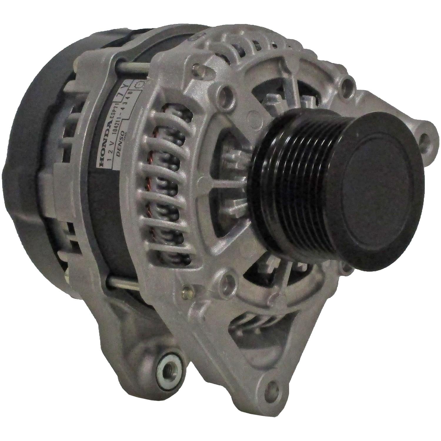 Duralast Remanufactured Alternator 10370 | AutoZone